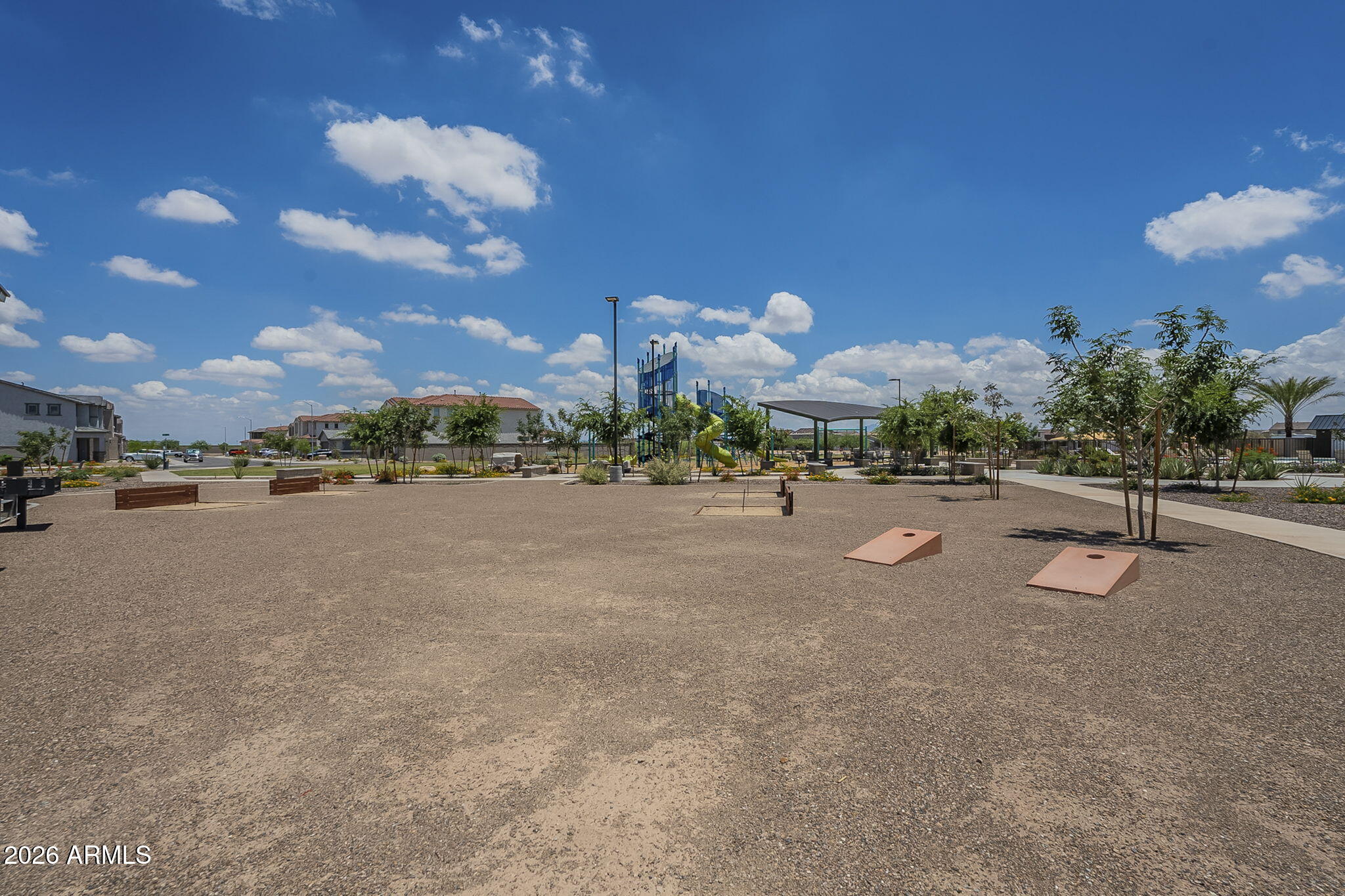 ALLEN RANCHES PARCEL B - Residential