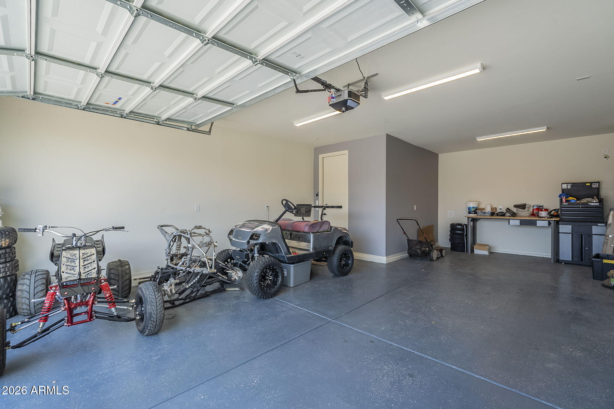 ALLEN RANCHES PARCEL B - Residential