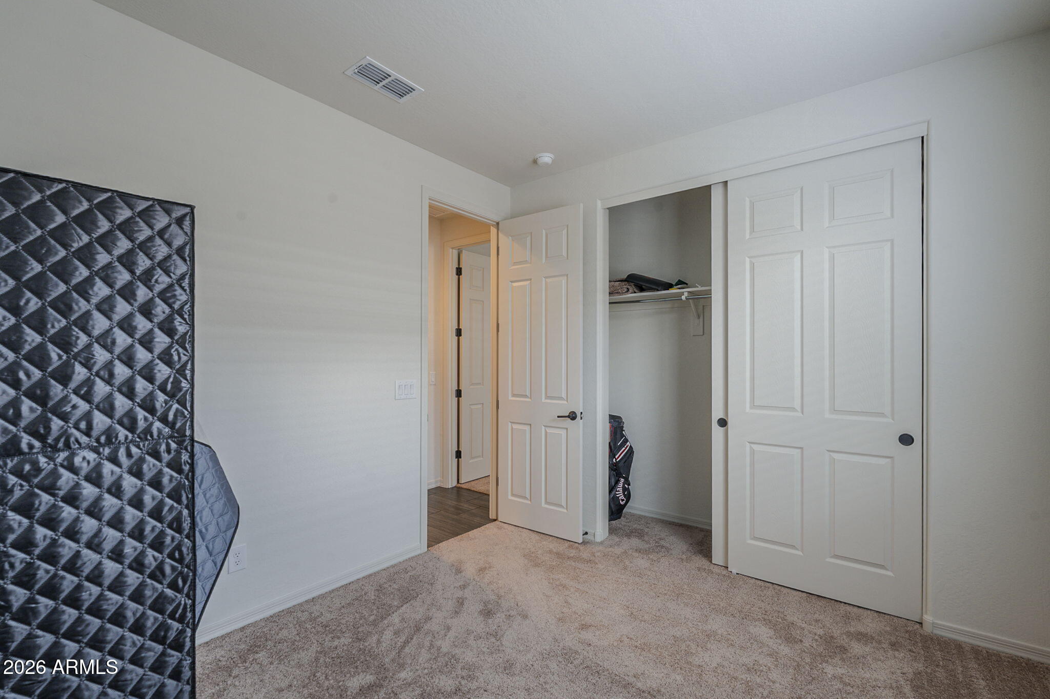 ALLEN RANCHES PARCEL B - Residential