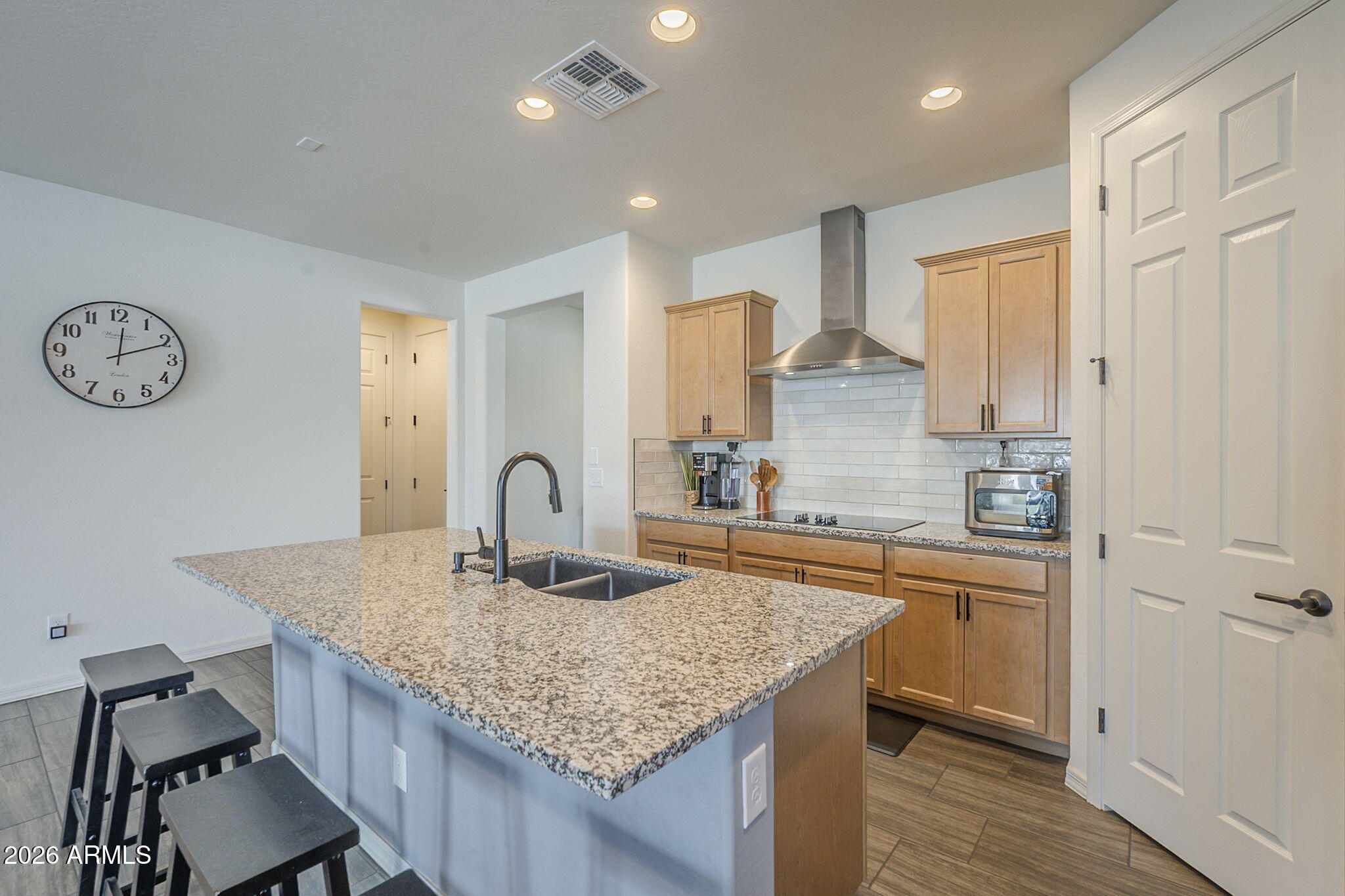 ALLEN RANCHES PARCEL B - Residential