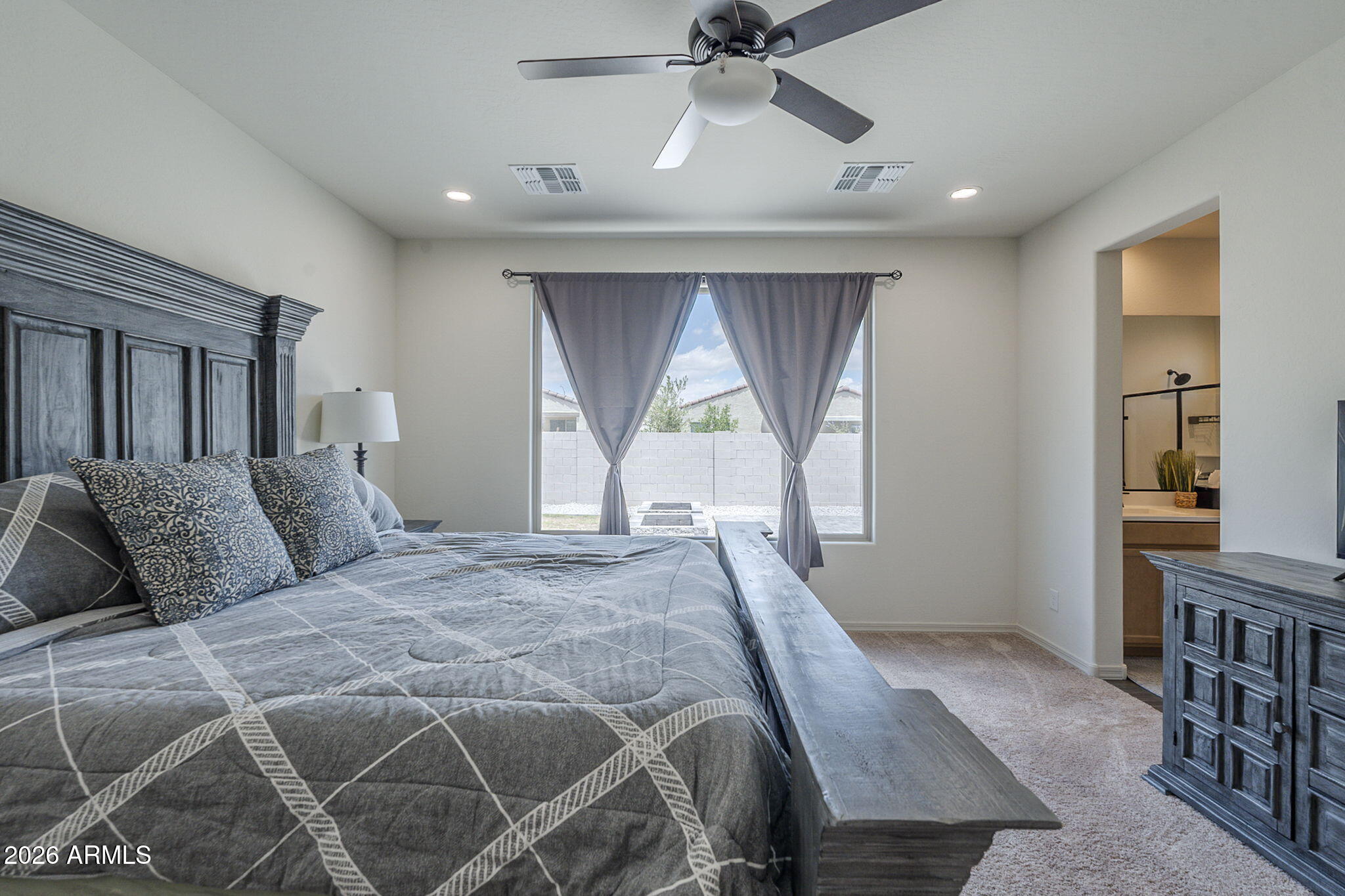 ALLEN RANCHES PARCEL B - Residential