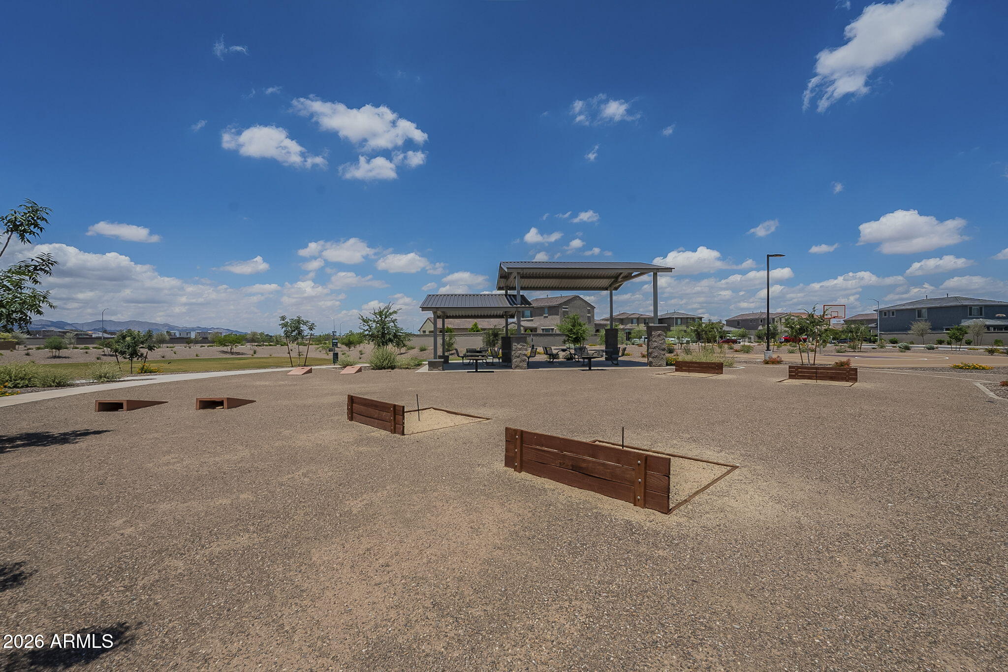 ALLEN RANCHES PARCEL B - Residential