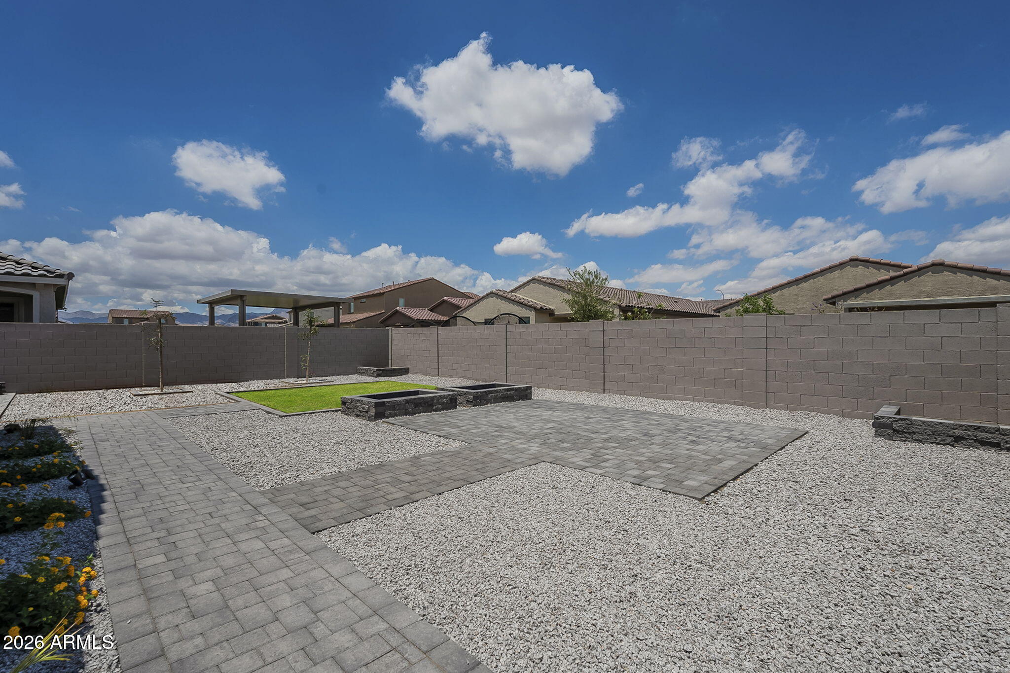 ALLEN RANCHES PARCEL B - Residential