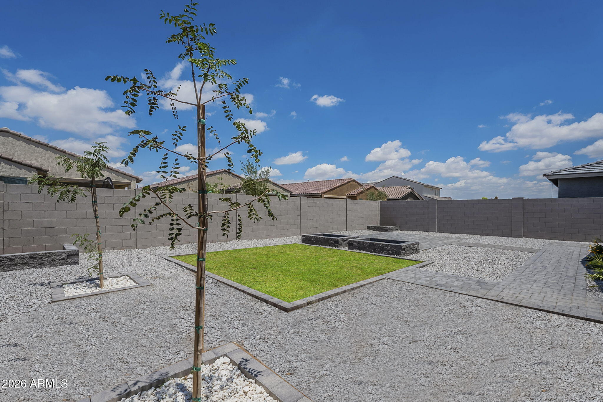 ALLEN RANCHES PARCEL B - Residential