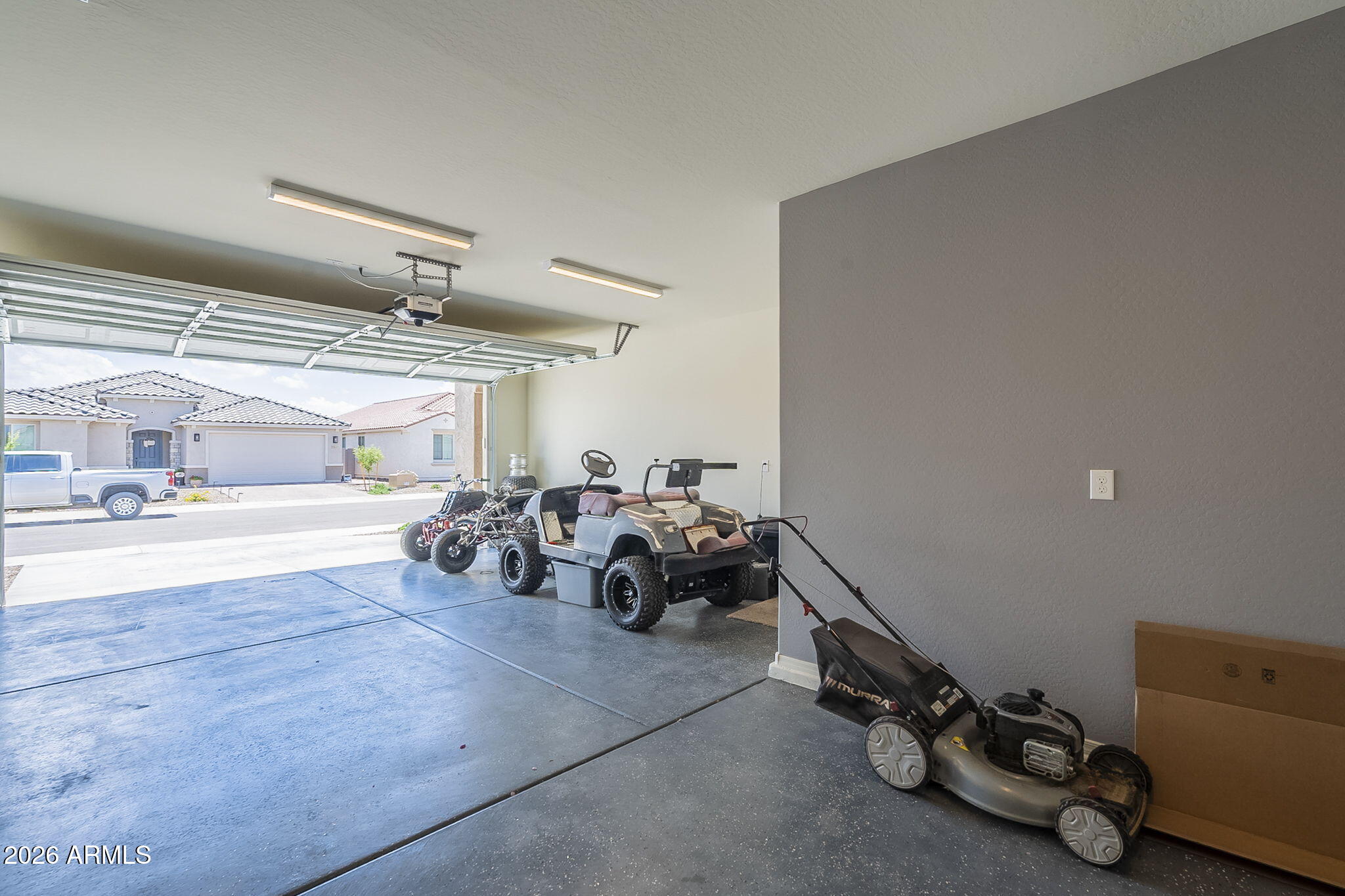 ALLEN RANCHES PARCEL B - Residential