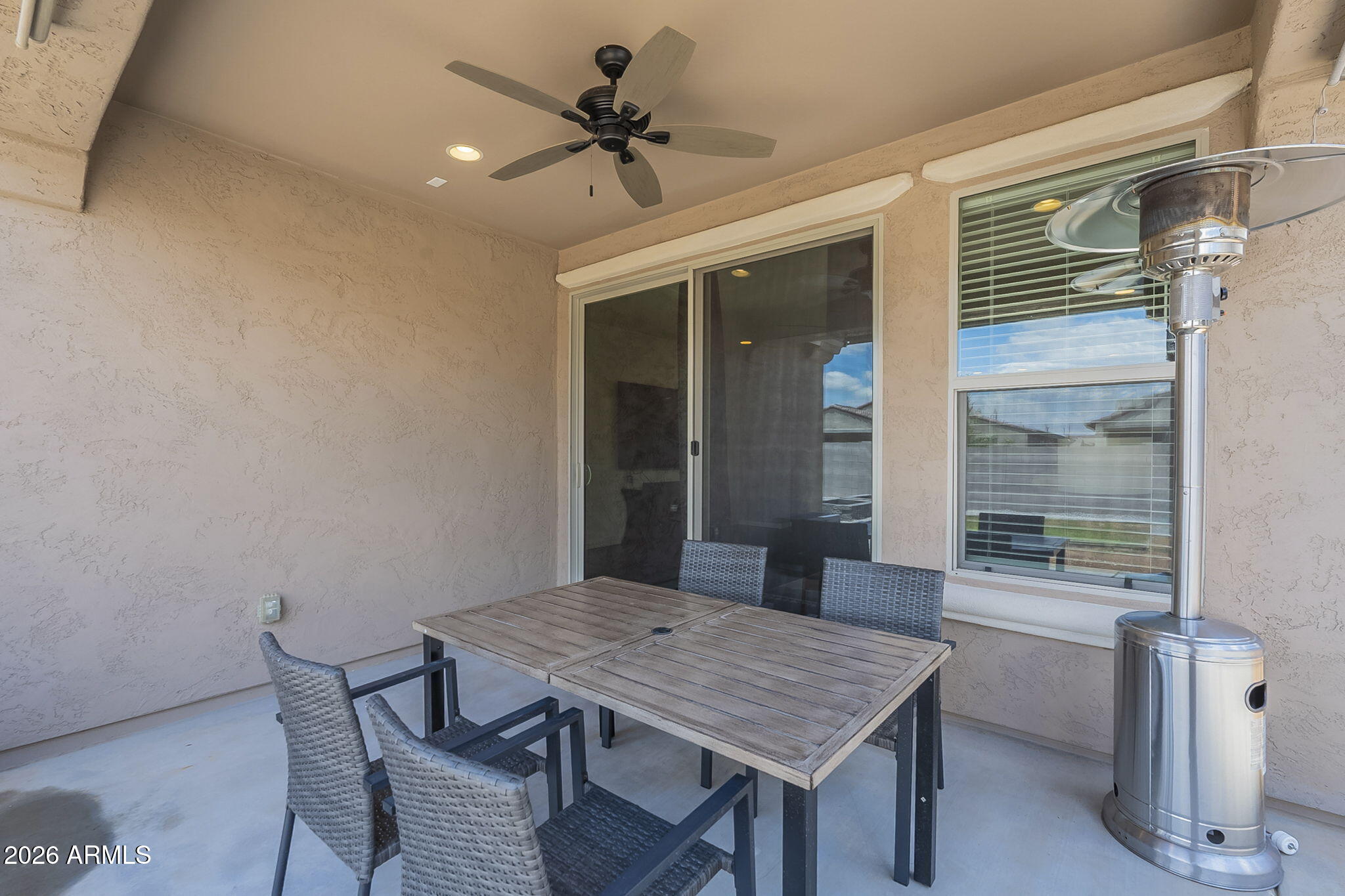 ALLEN RANCHES PARCEL B - Residential