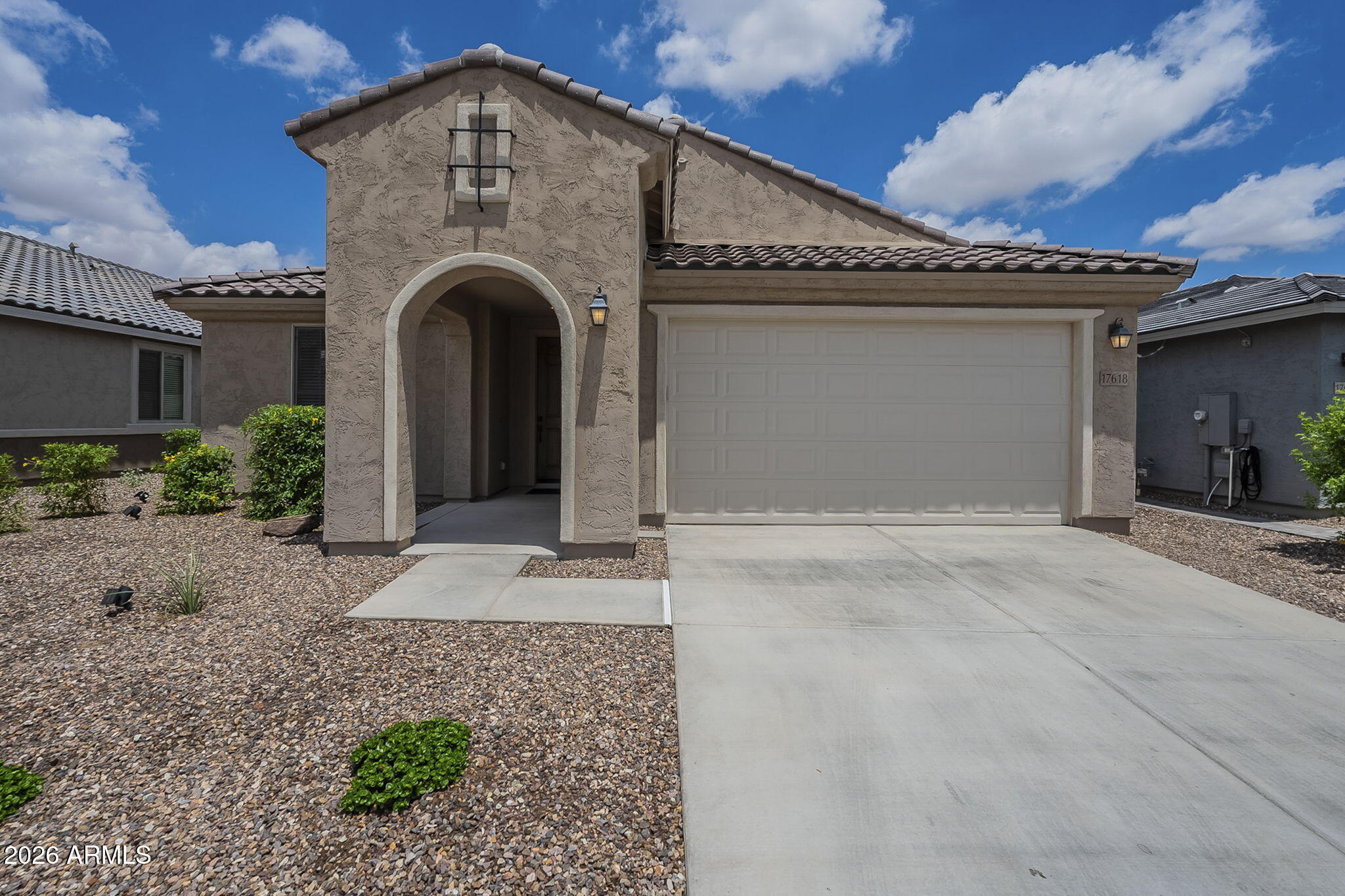 ALLEN RANCHES PARCEL B - Residential