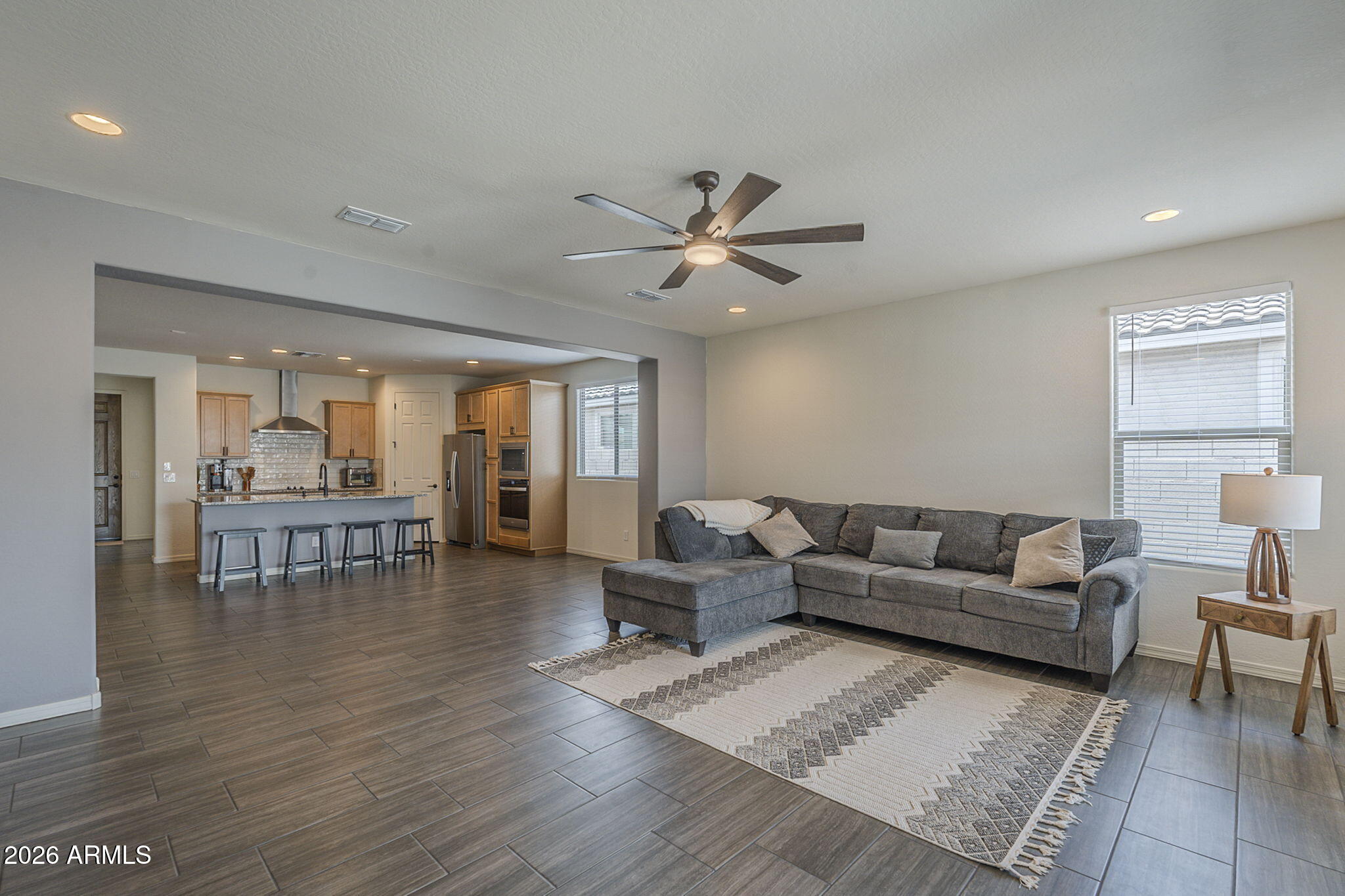 ALLEN RANCHES PARCEL B - Residential
