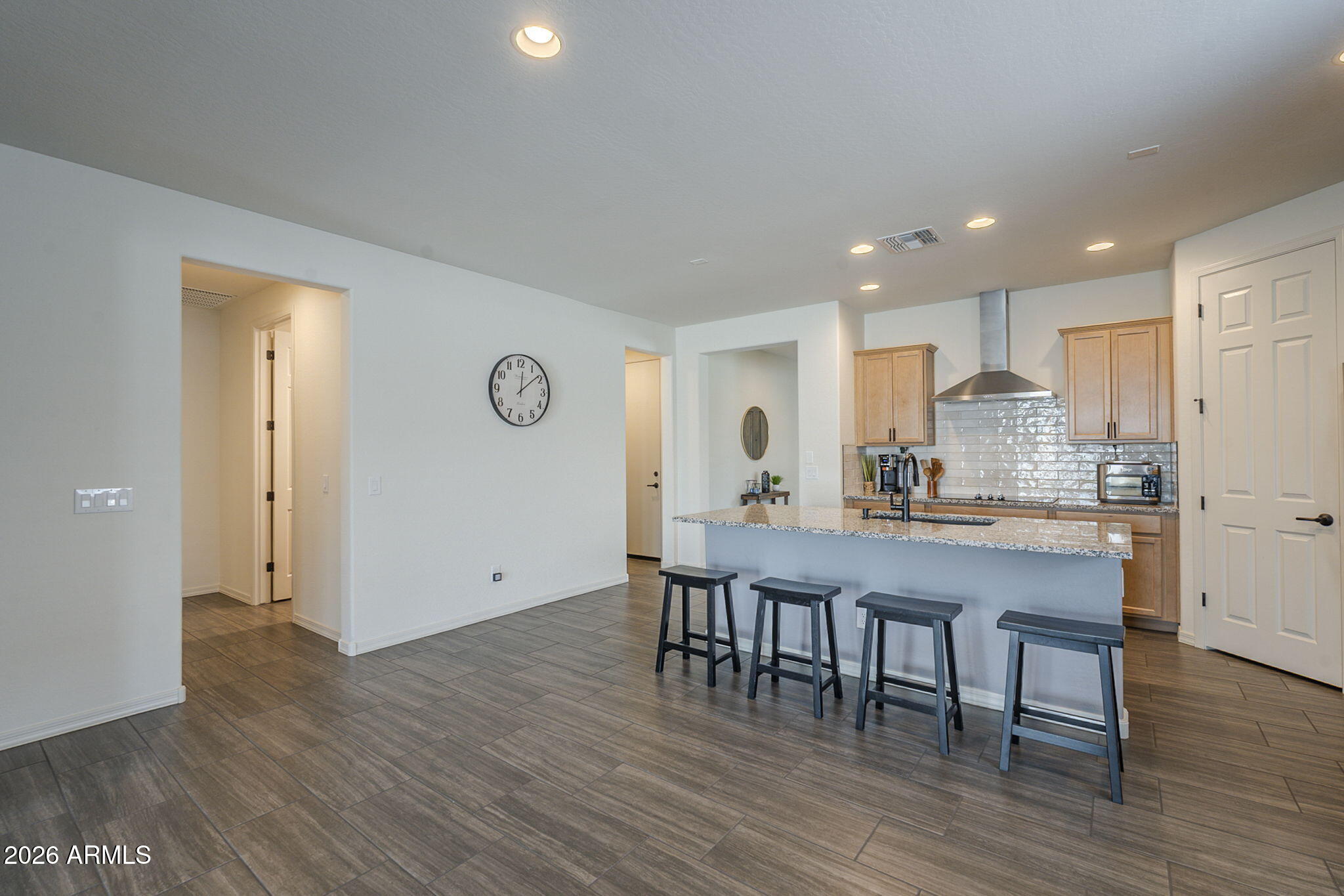 ALLEN RANCHES PARCEL B - Residential