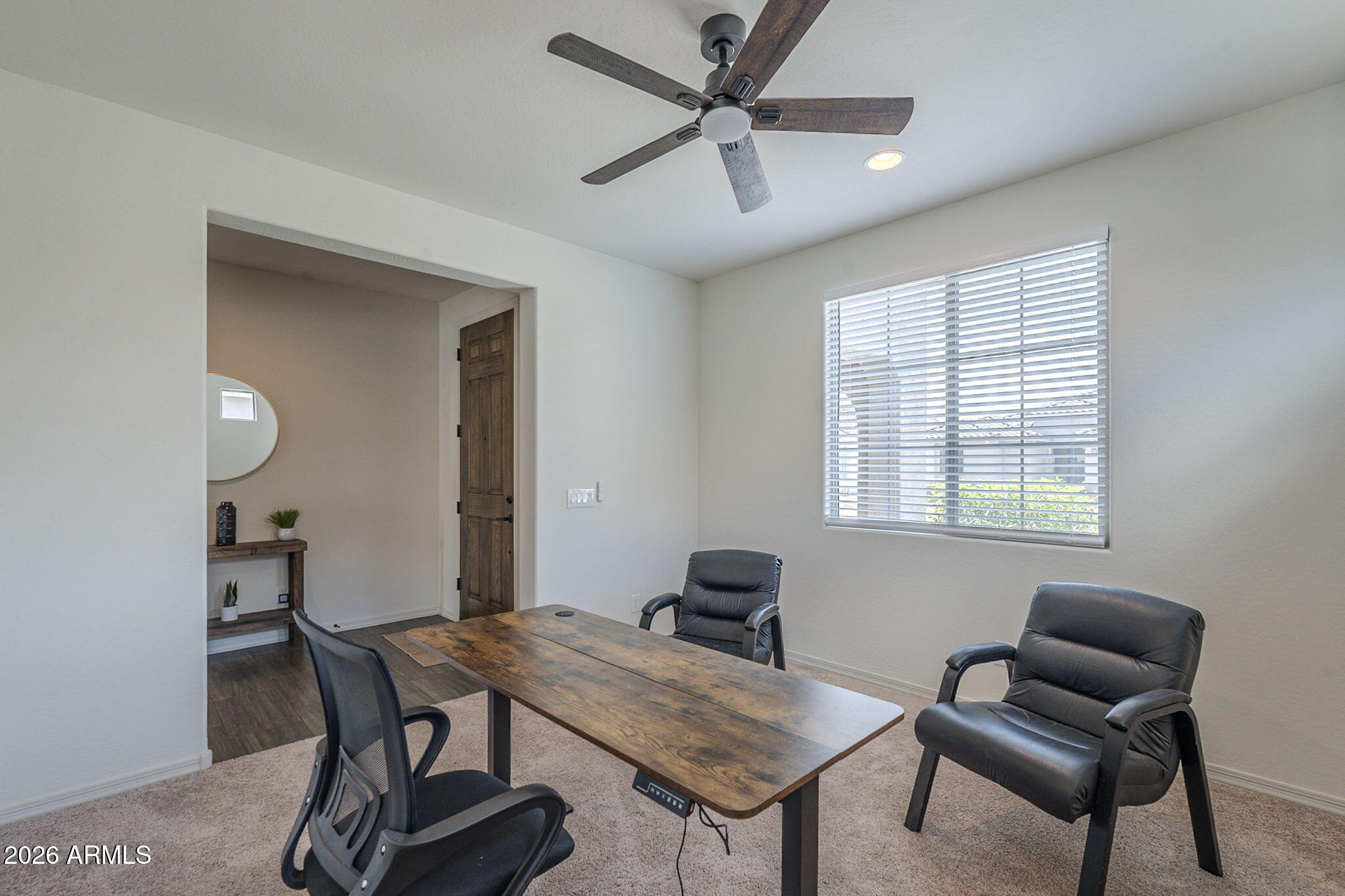 ALLEN RANCHES PARCEL B - Residential