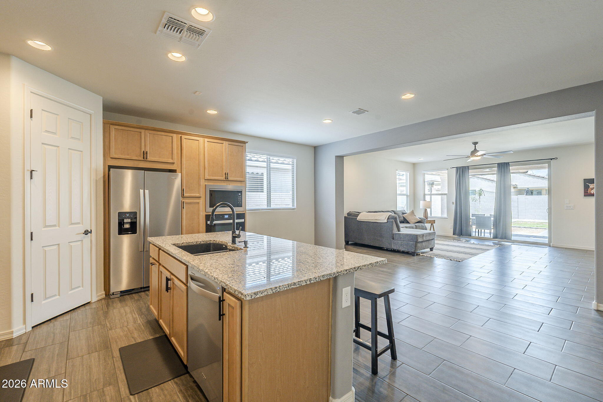 ALLEN RANCHES PARCEL B - Residential