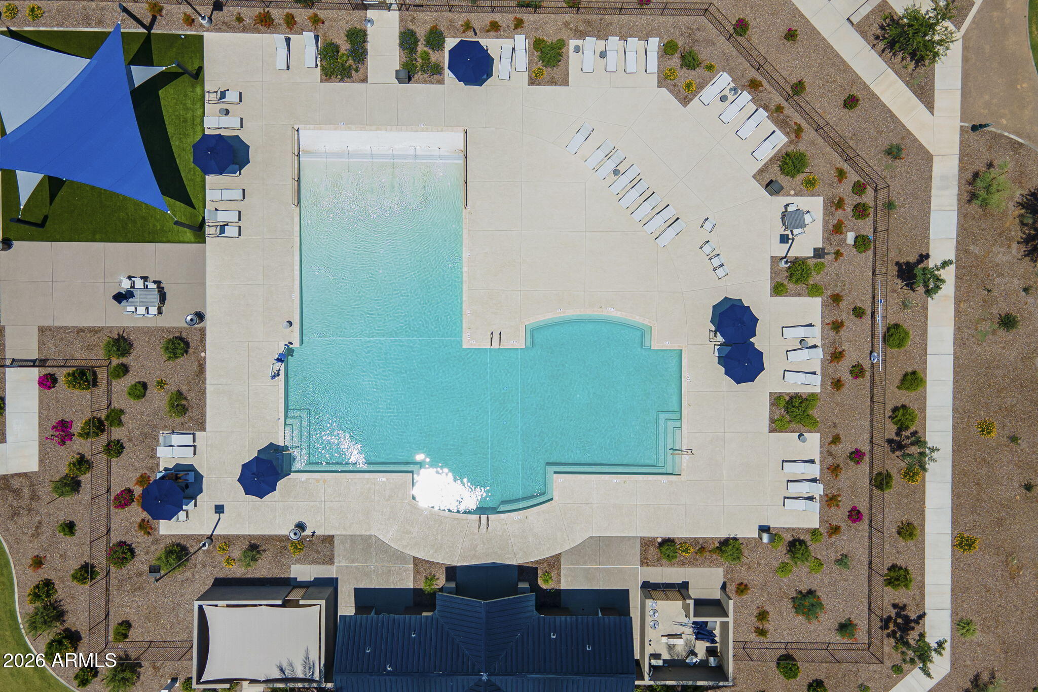 ALLEN RANCHES PARCEL B - Residential