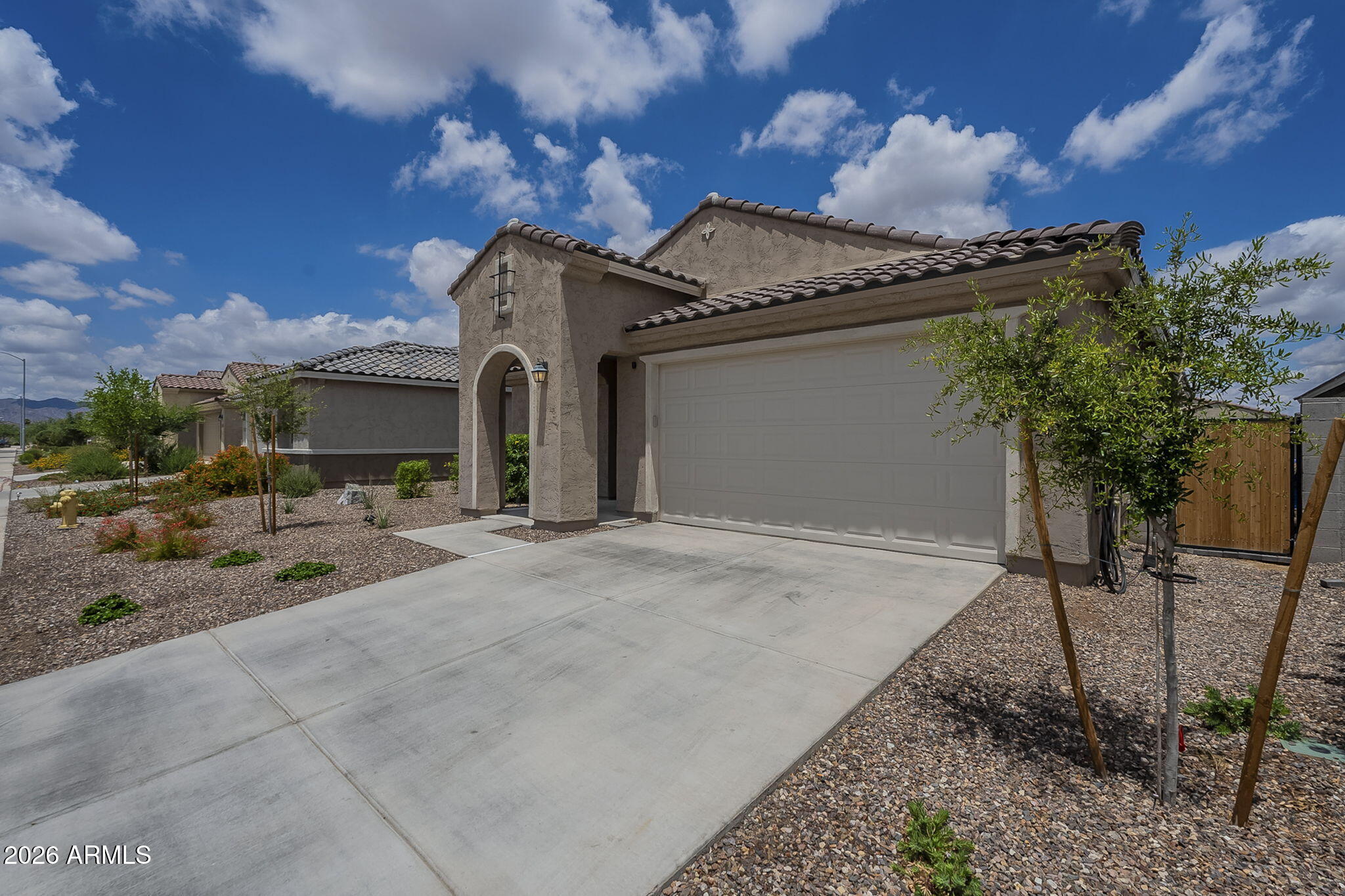 ALLEN RANCHES PARCEL B - Residential
