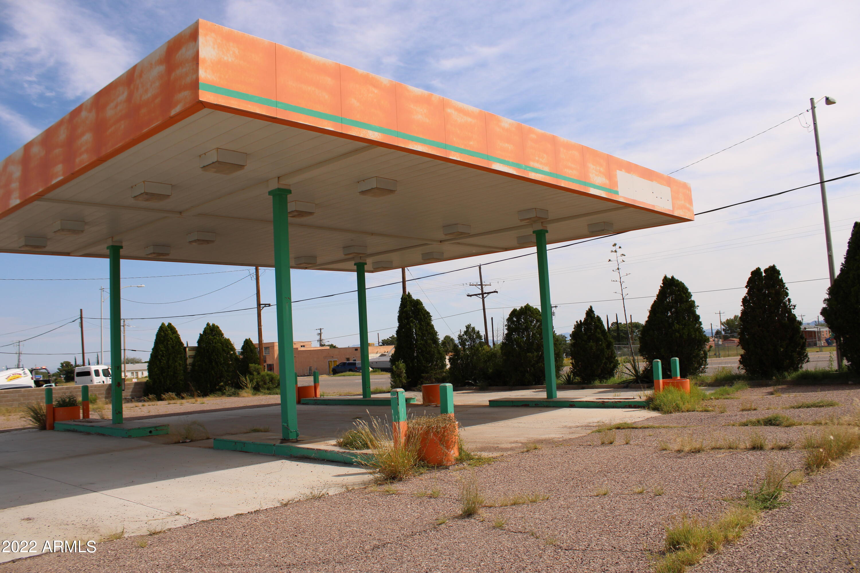 Turner - Commercial Sale