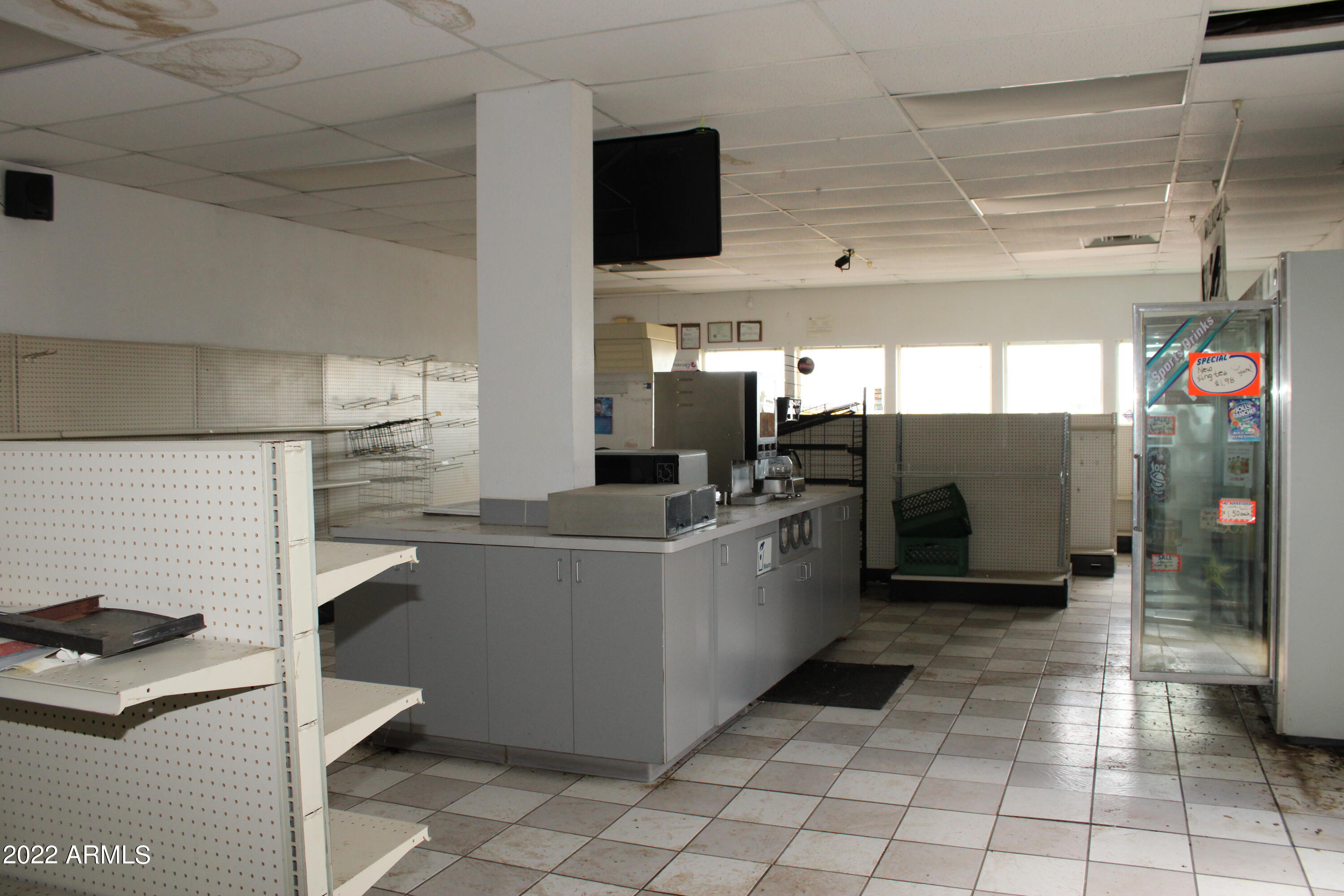 Turner - Commercial Sale