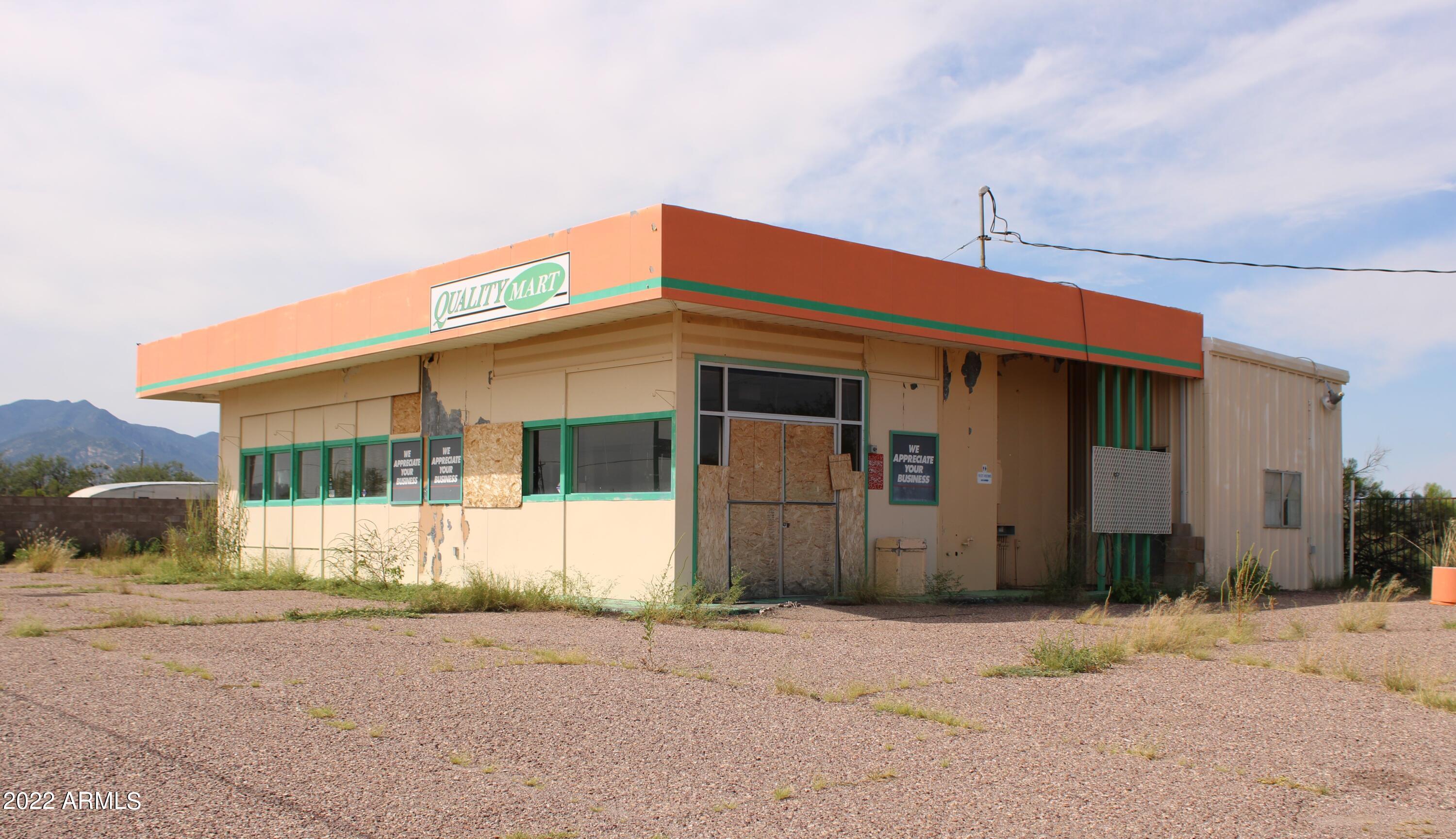 Turner - Commercial Sale