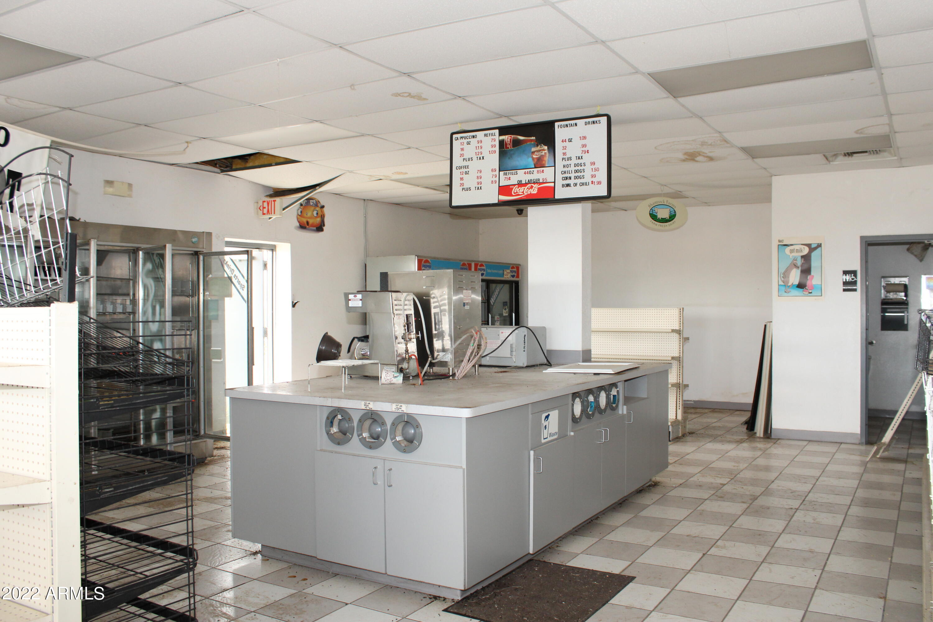 Turner - Commercial Sale