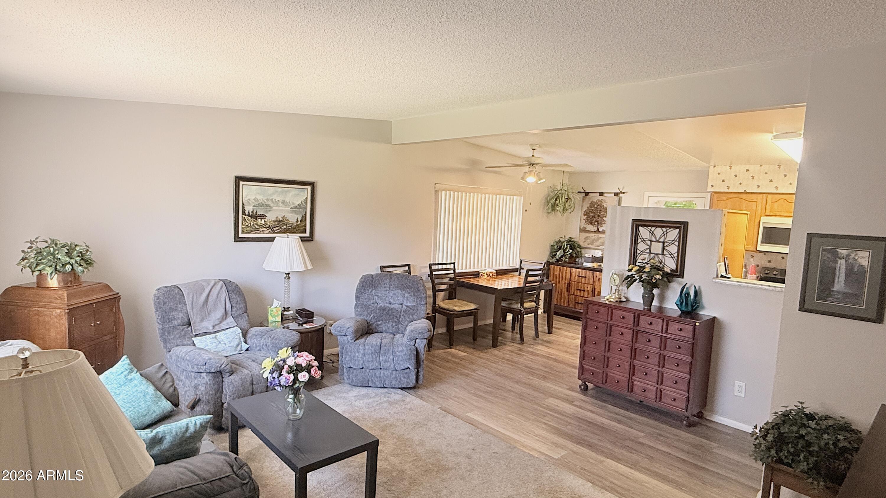 MESA GRANDE - Residential