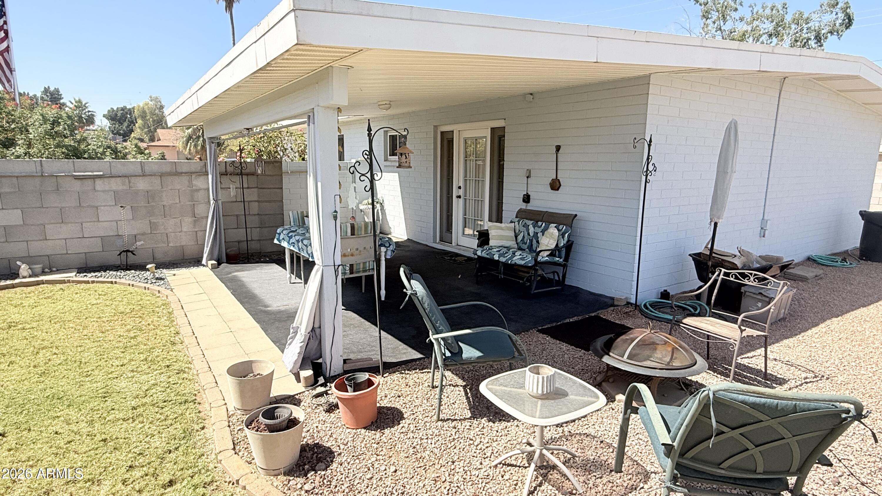MESA GRANDE - Residential
