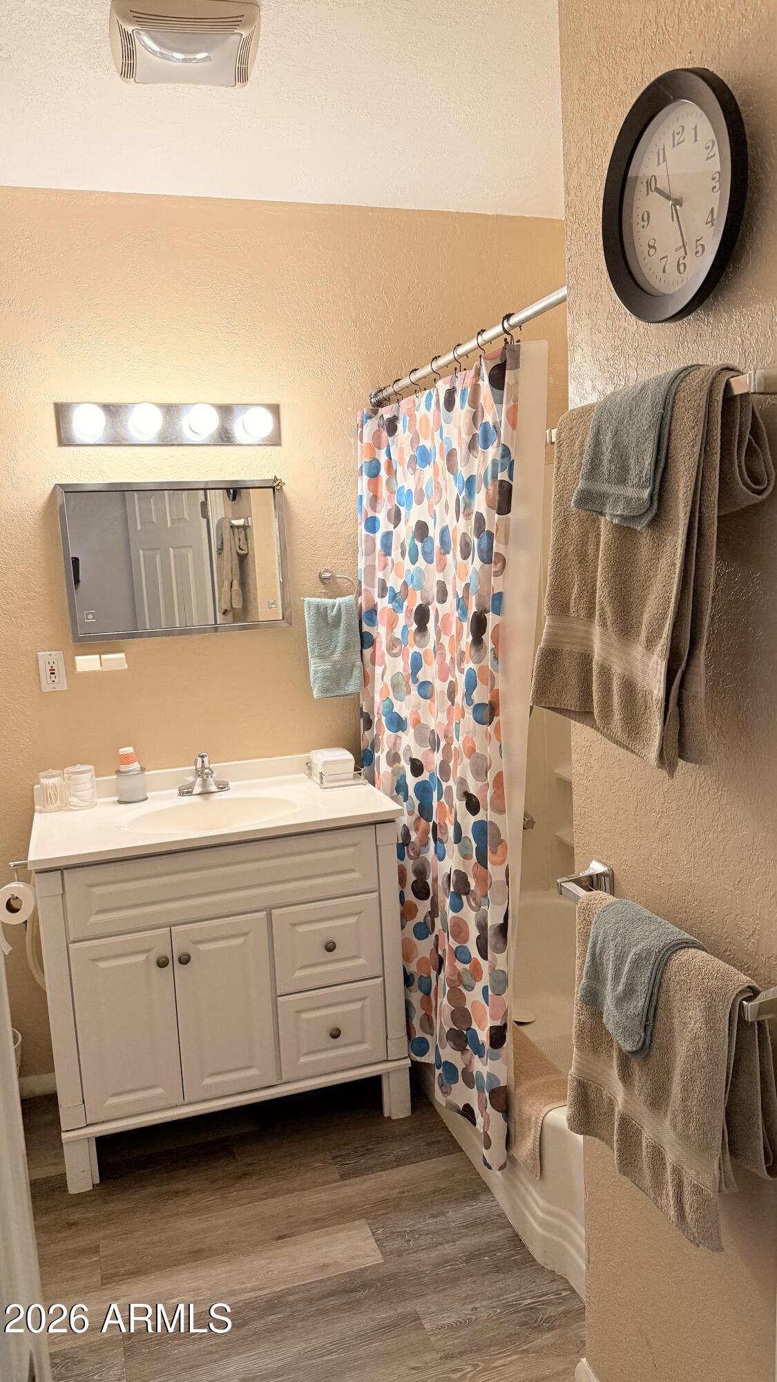MESA GRANDE - Residential