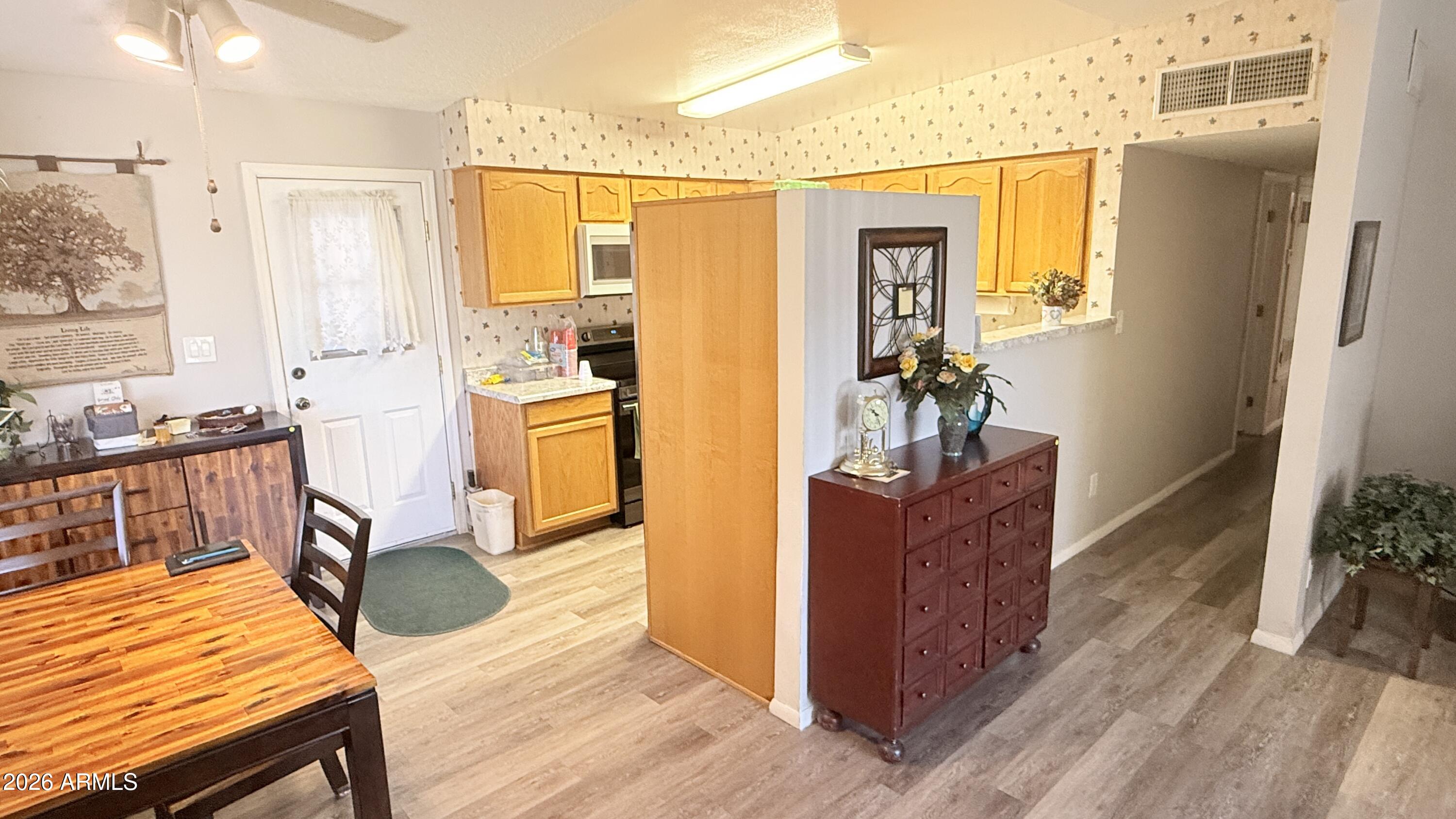 MESA GRANDE - Residential