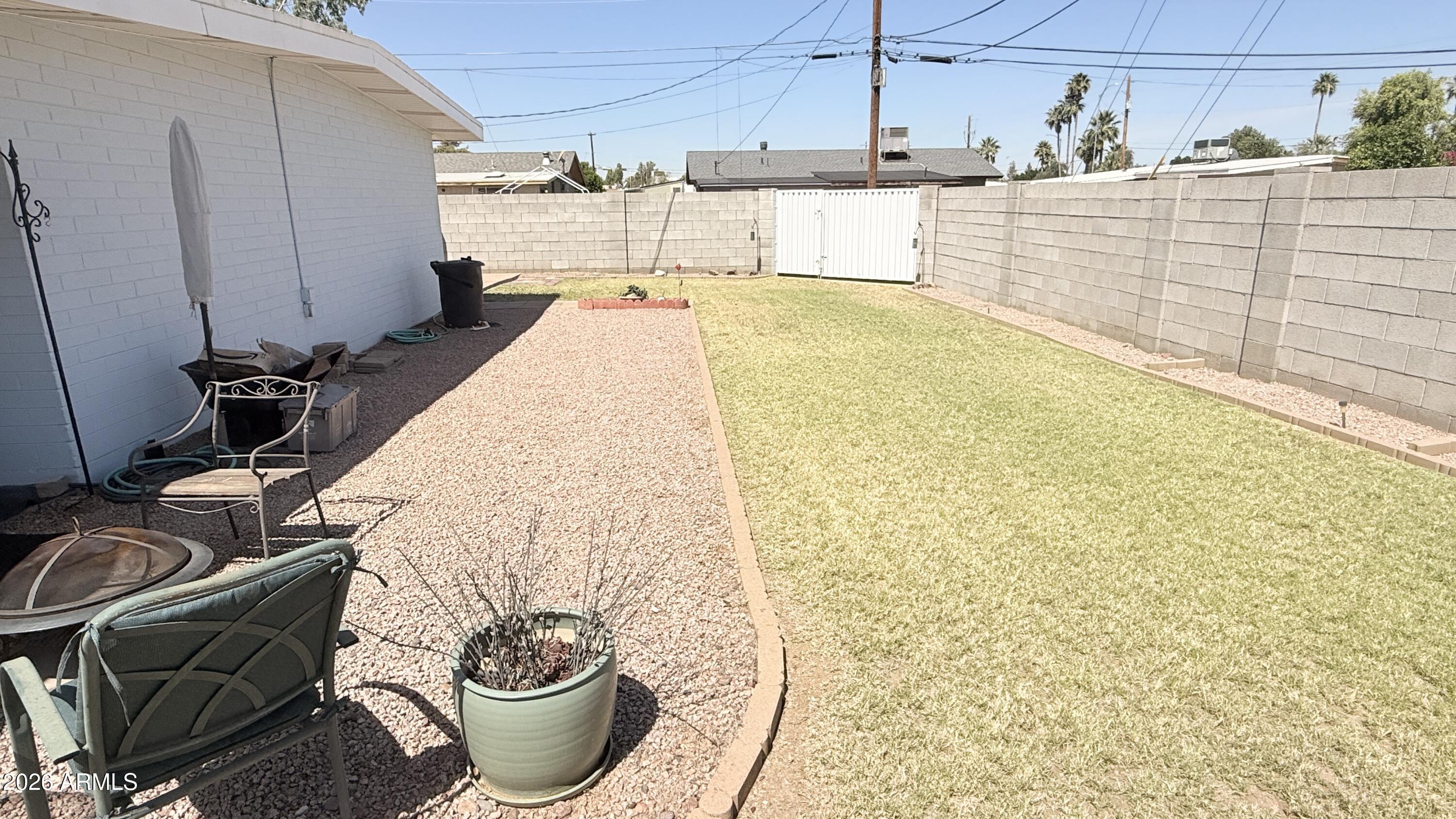 MESA GRANDE - Residential