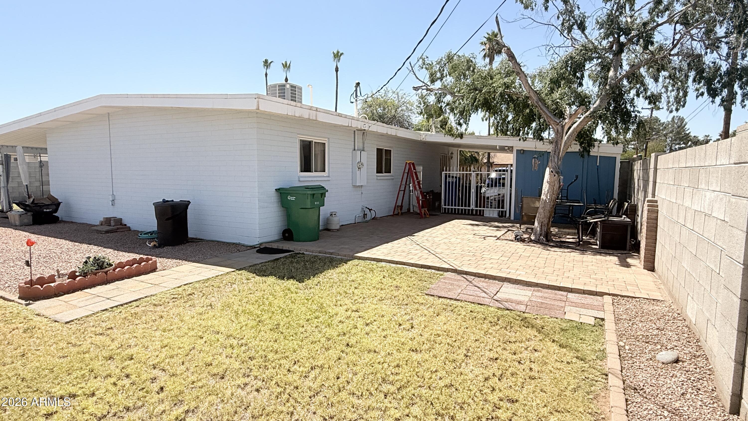 MESA GRANDE - Residential