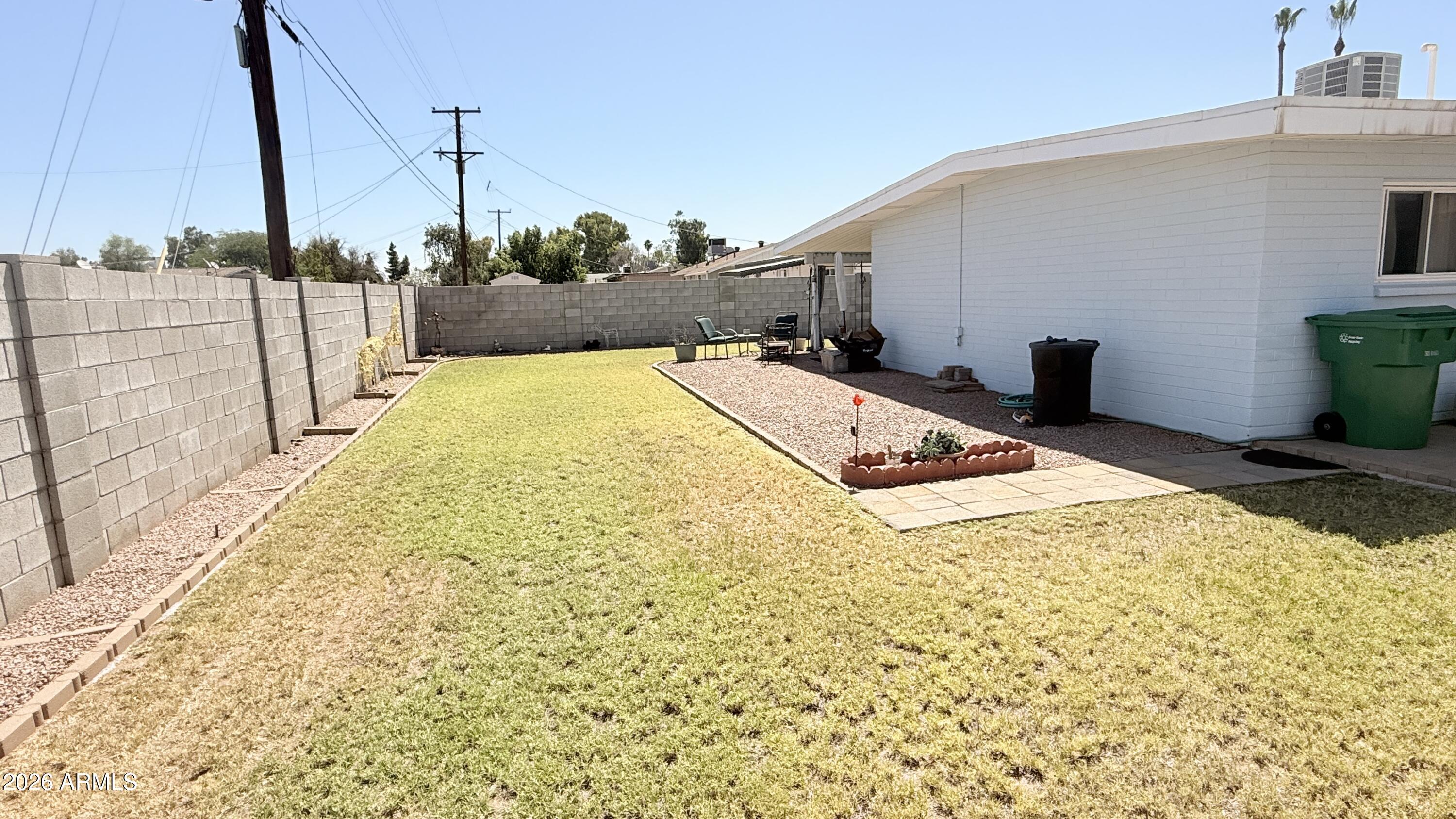 MESA GRANDE - Residential