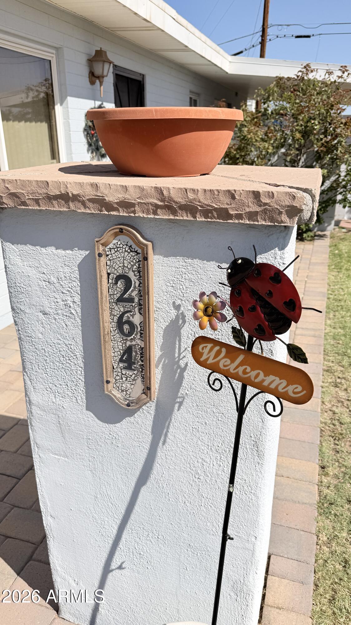 MESA GRANDE - Residential