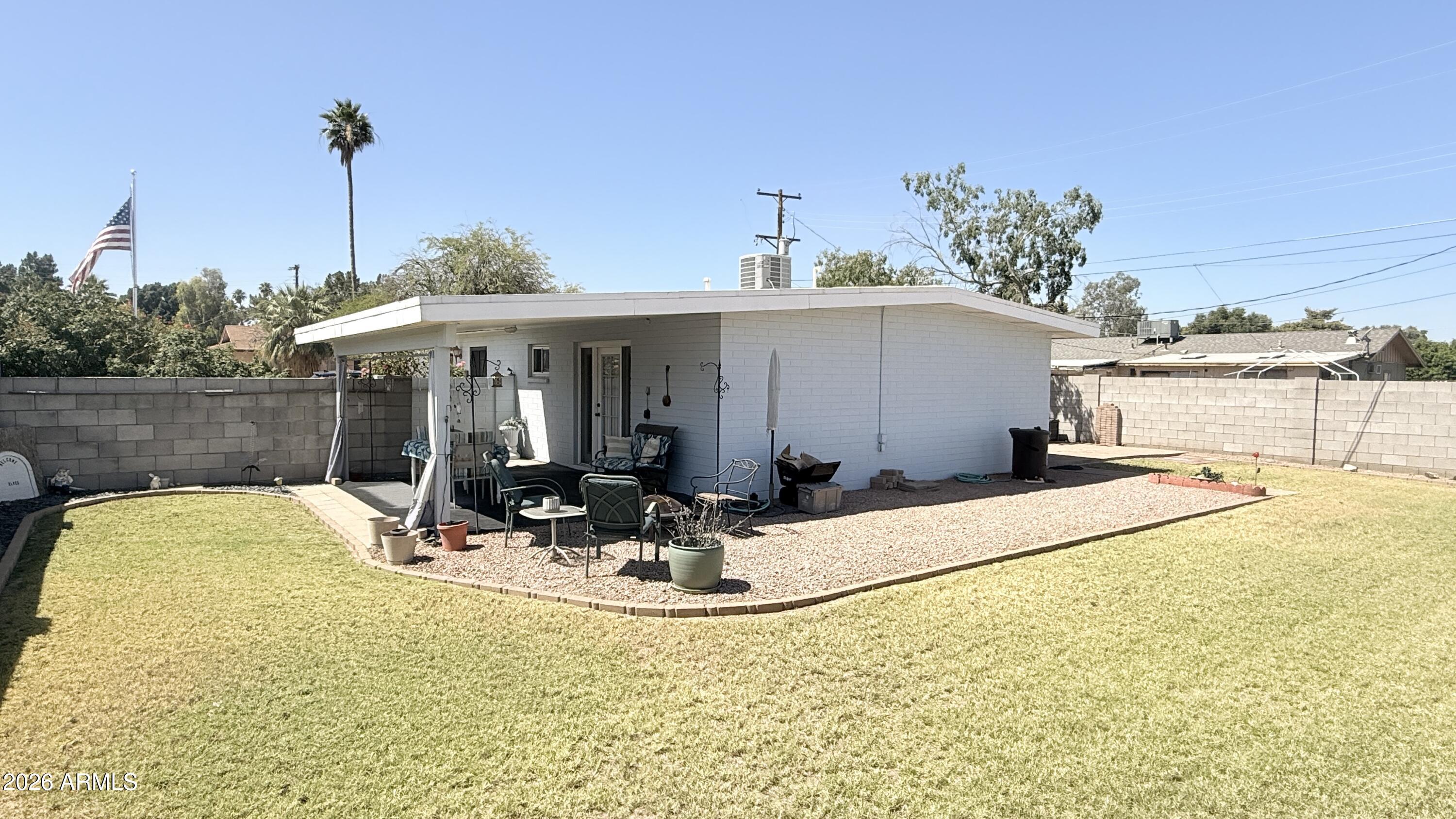 MESA GRANDE - Residential