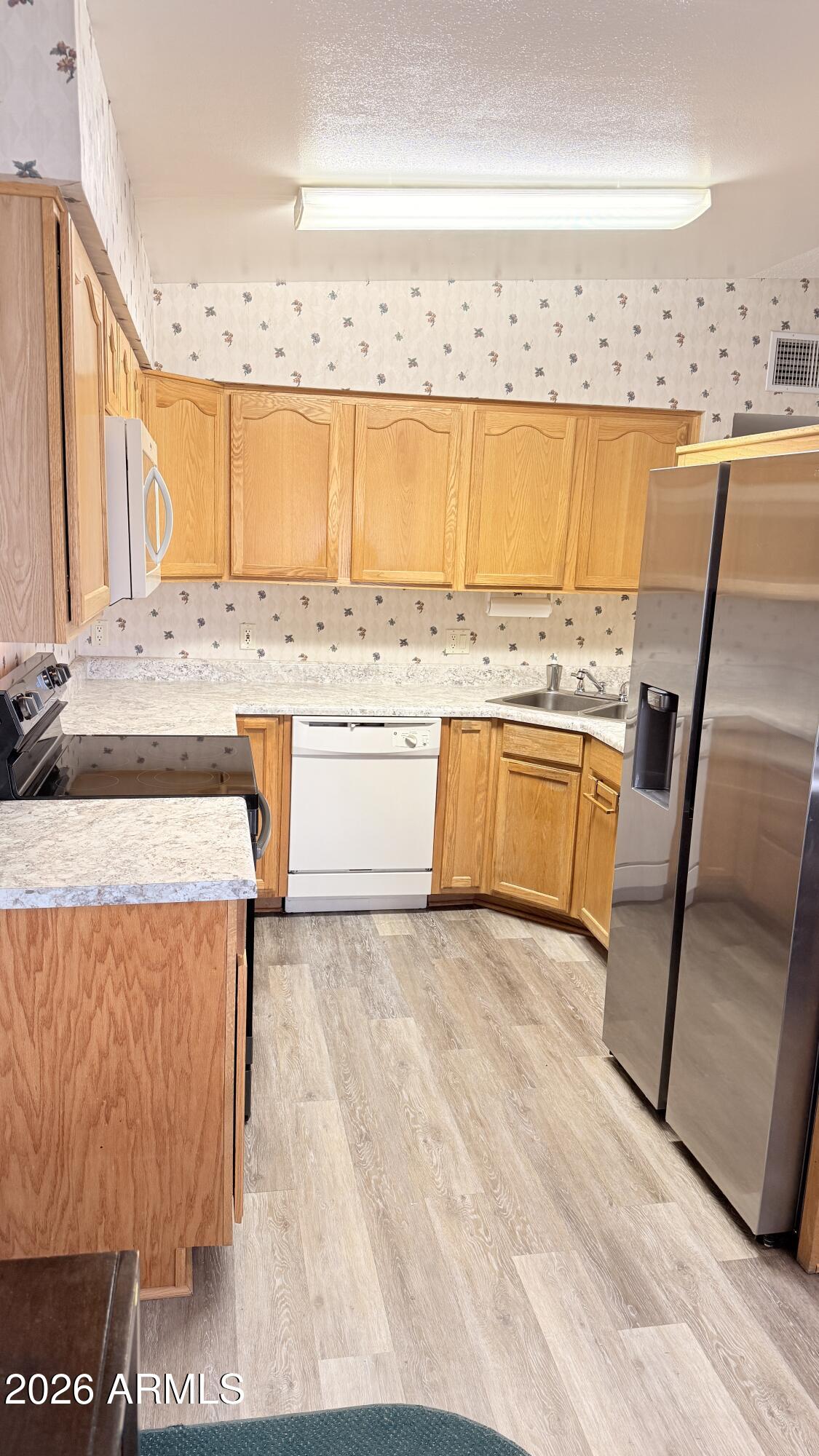 MESA GRANDE - Residential