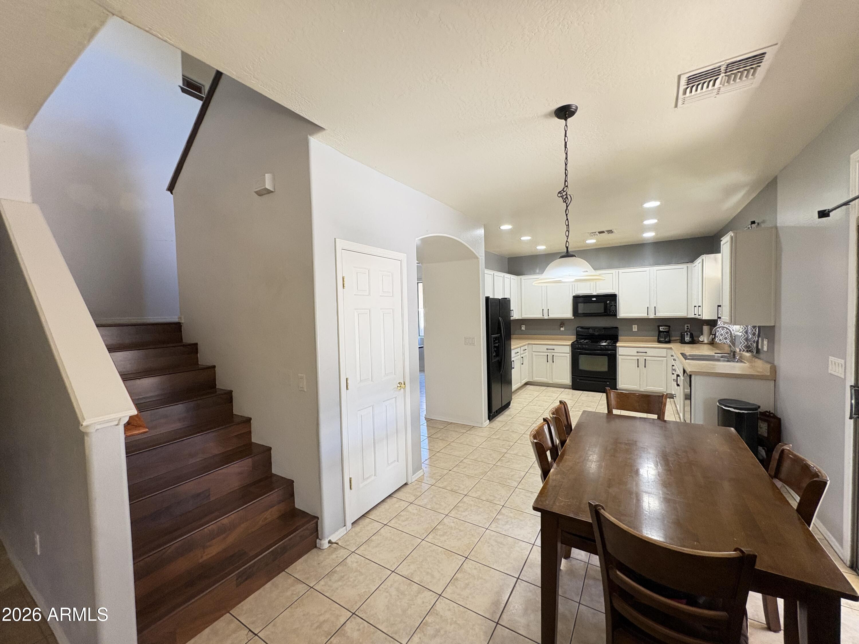 JOHNSON RANCH UNIT 28 - Residential
