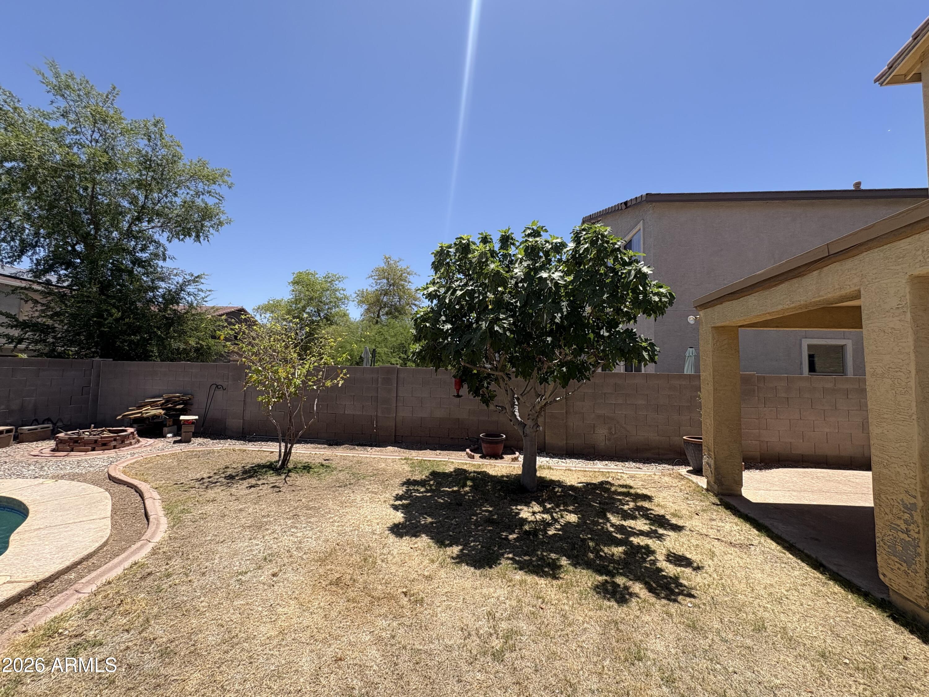 JOHNSON RANCH UNIT 28 - Residential