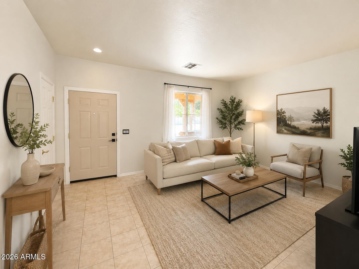 JOHNSON RANCH UNIT 28 - Residential