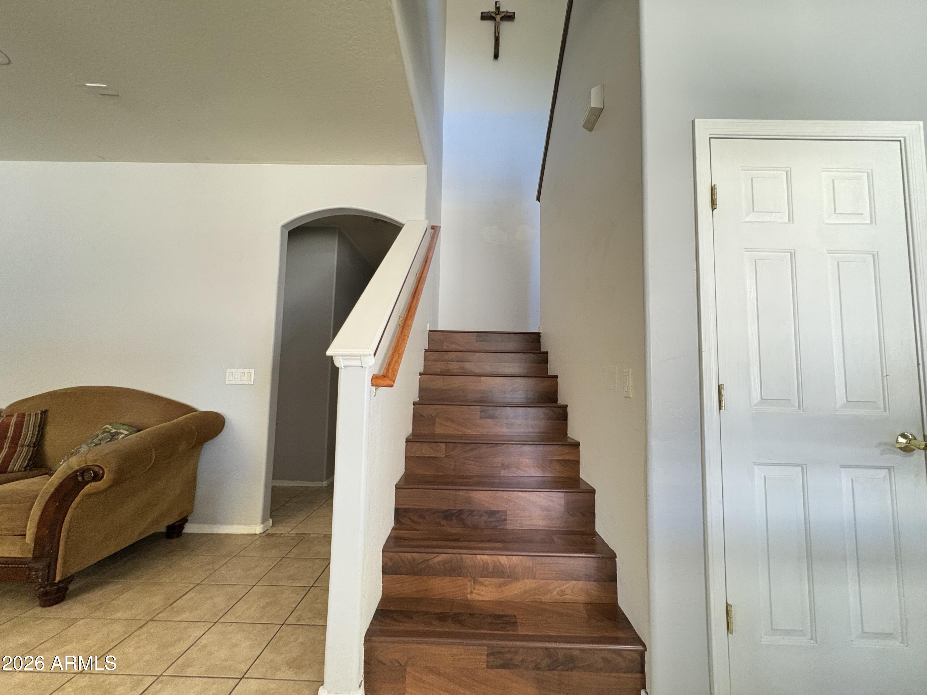 JOHNSON RANCH UNIT 28 - Residential