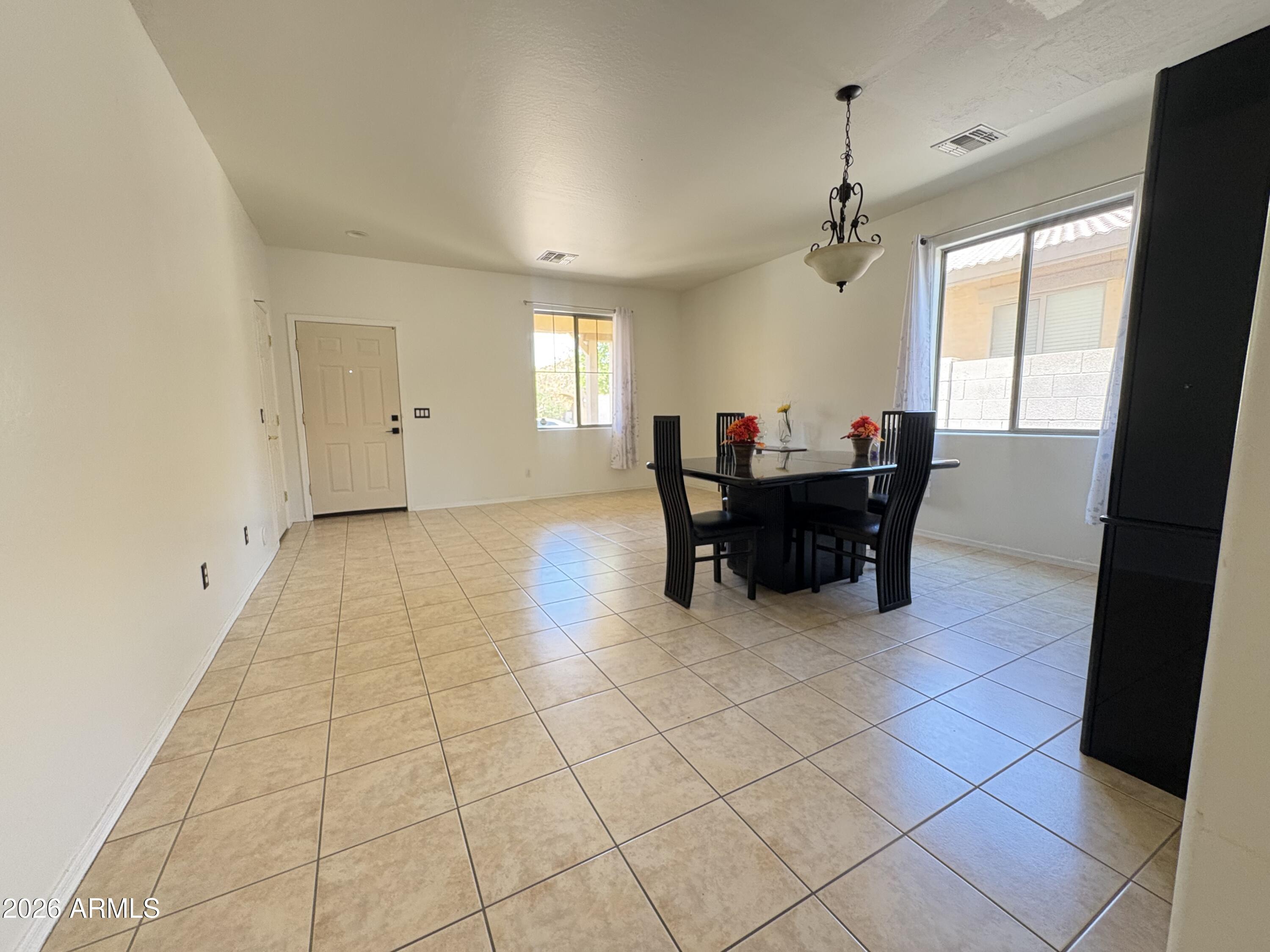 JOHNSON RANCH UNIT 28 - Residential