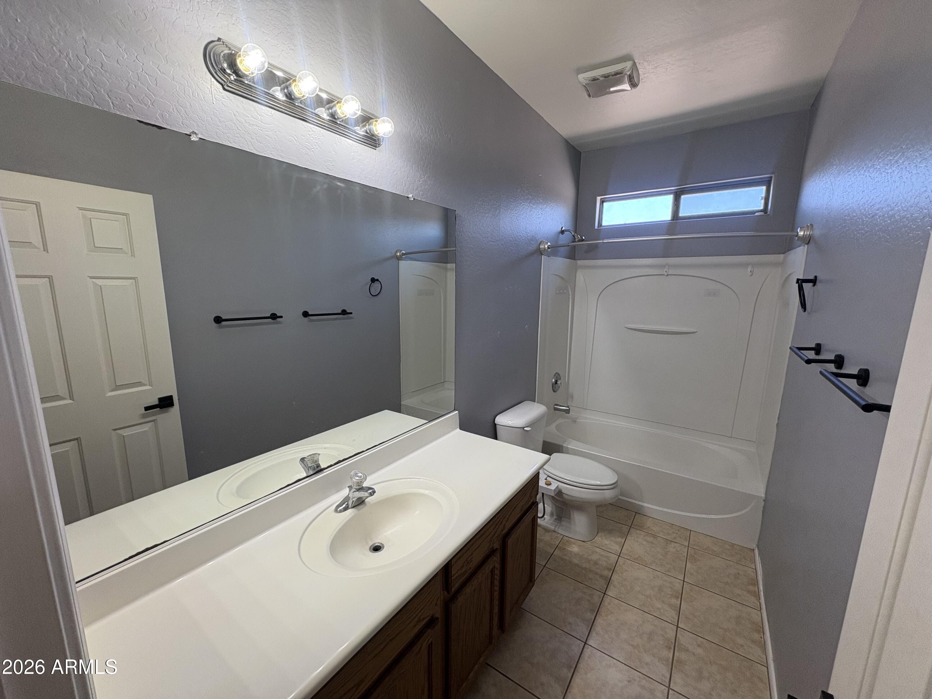 JOHNSON RANCH UNIT 28 - Residential