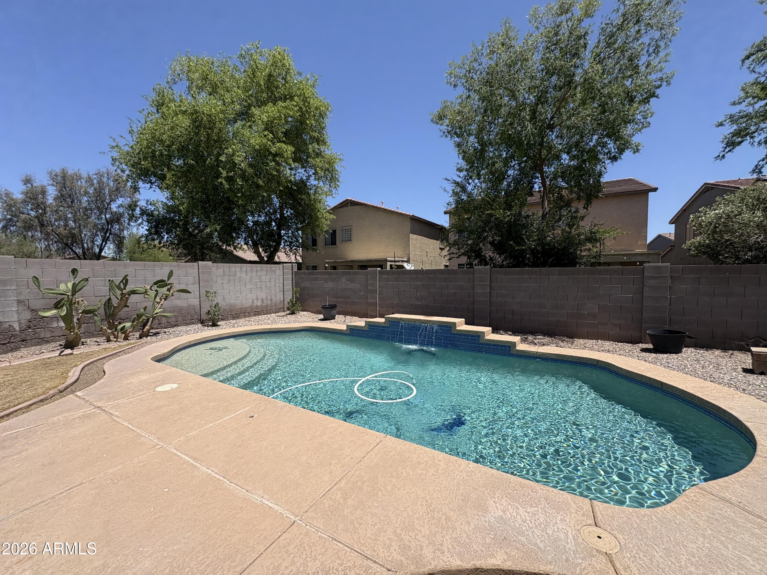 JOHNSON RANCH UNIT 28 - Residential