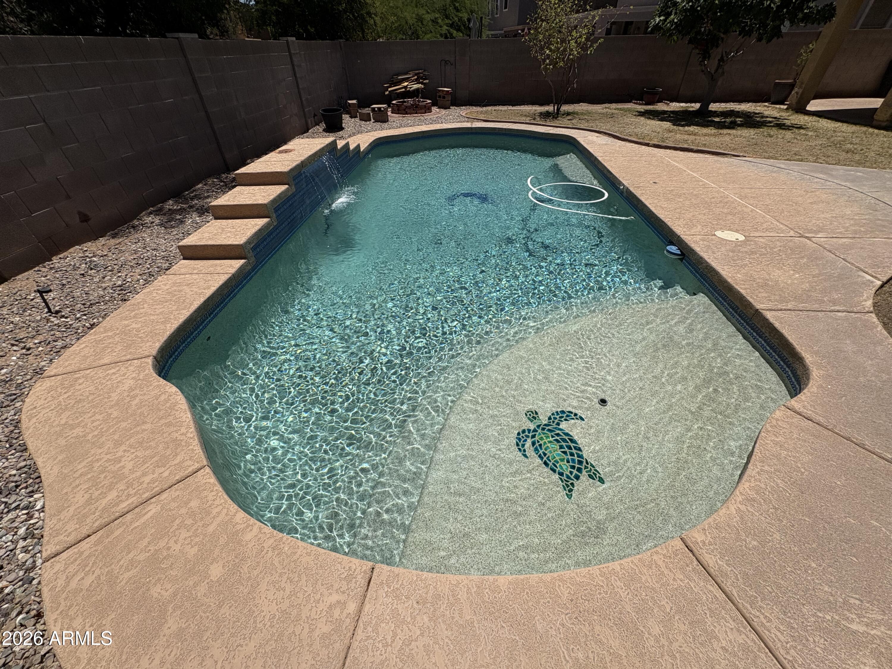 JOHNSON RANCH UNIT 28 - Residential