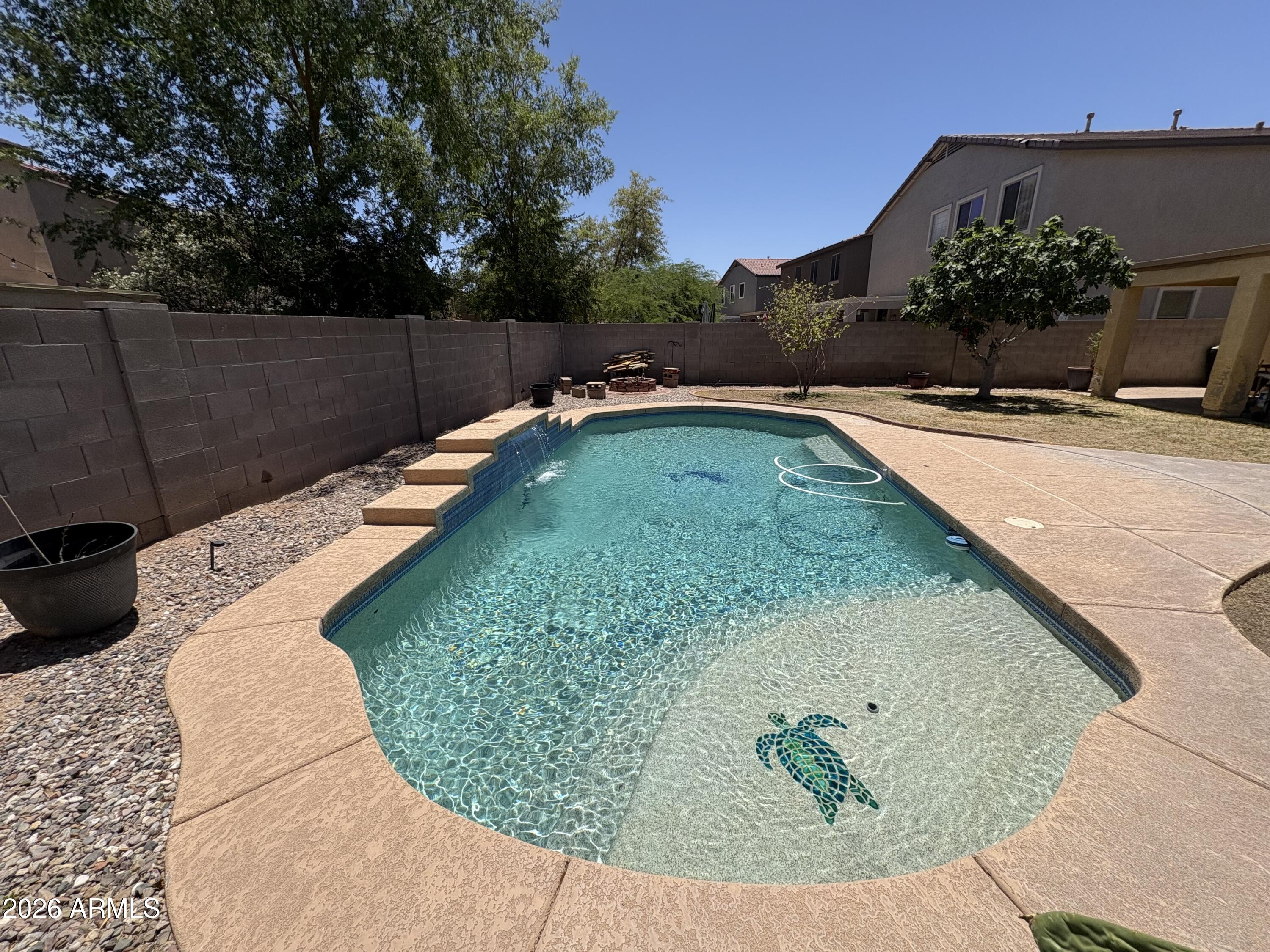 JOHNSON RANCH UNIT 28 - Residential