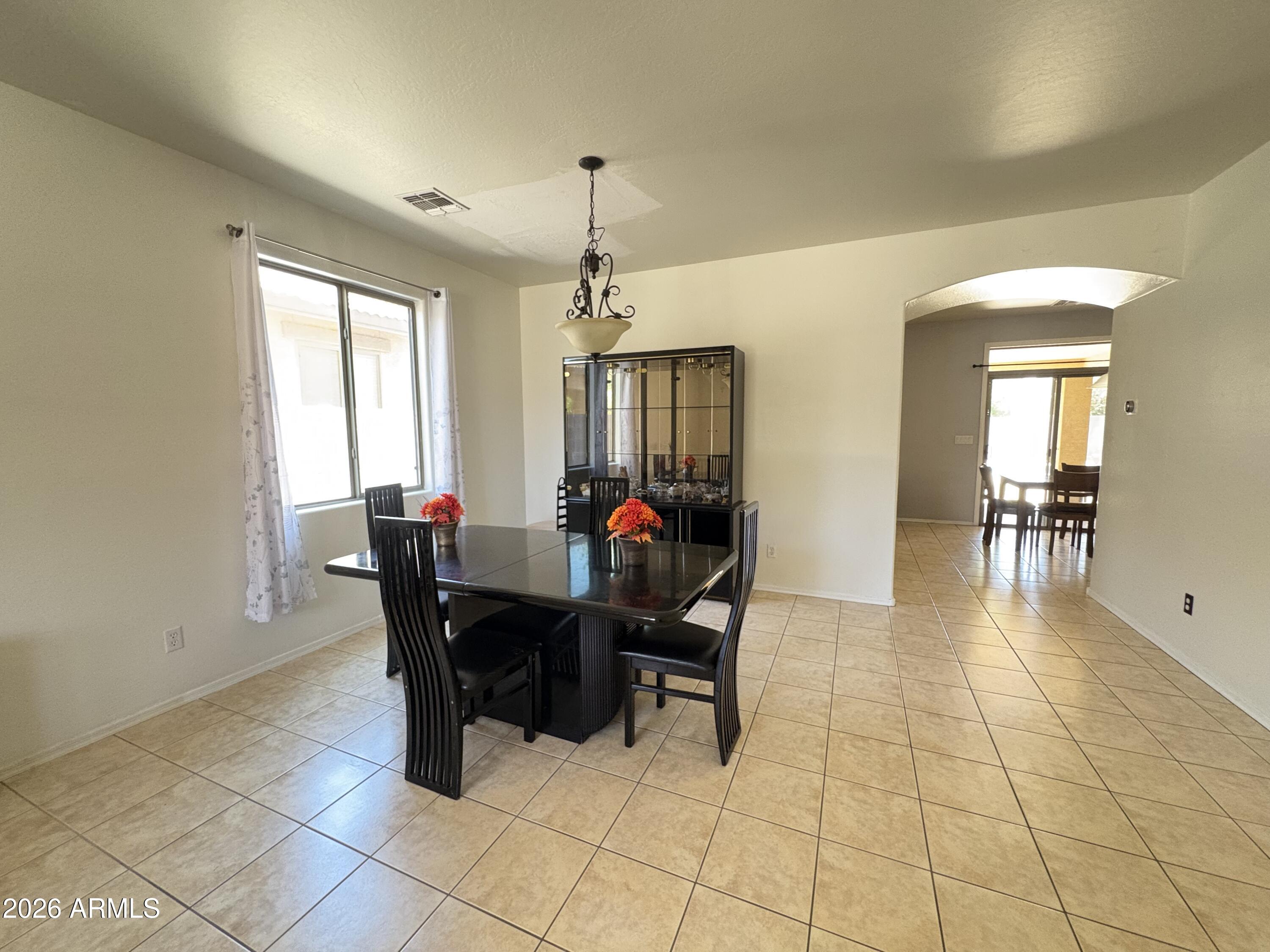 JOHNSON RANCH UNIT 28 - Residential
