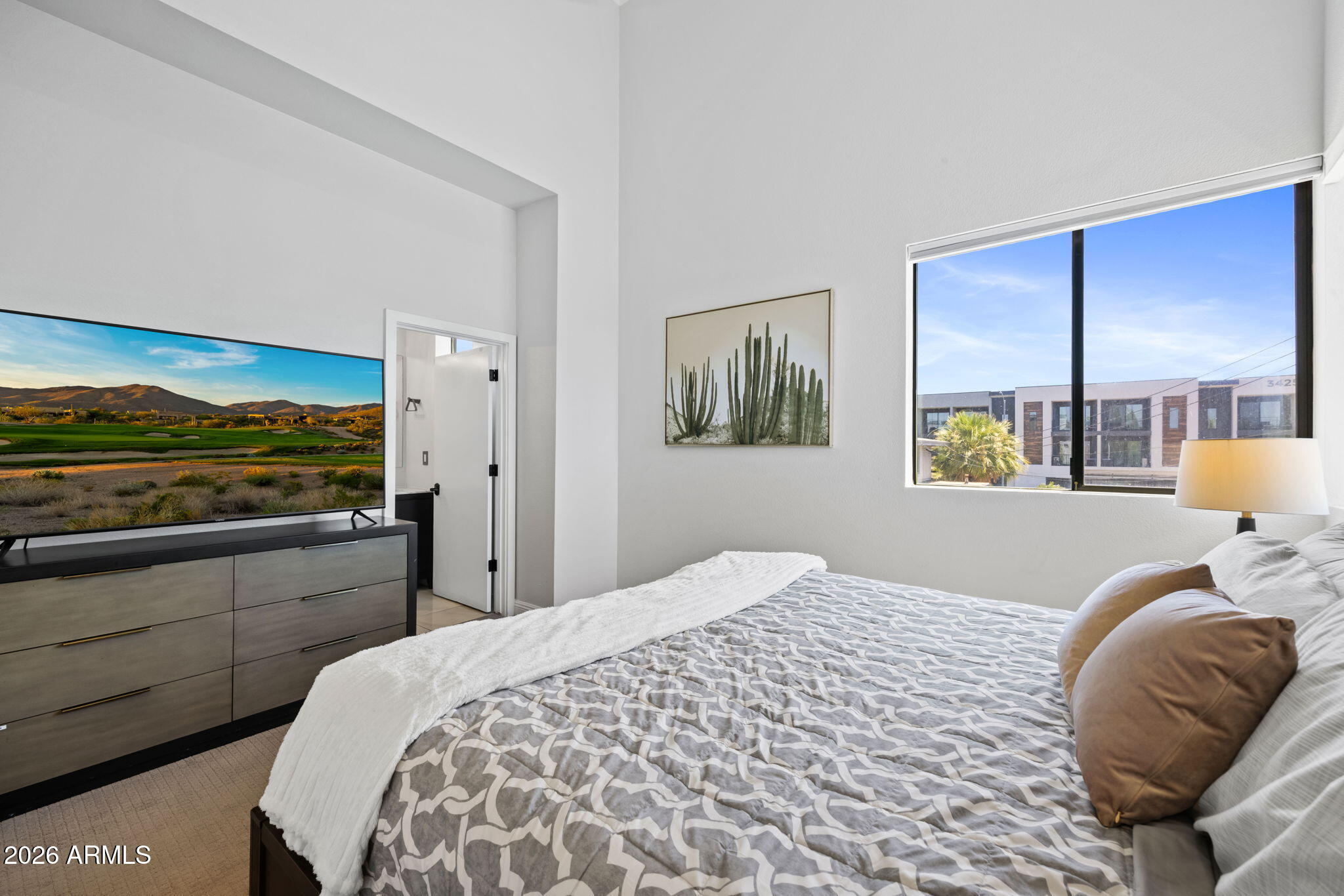 OLD TOWN SOUTH CONDOMINIUM - Residential
