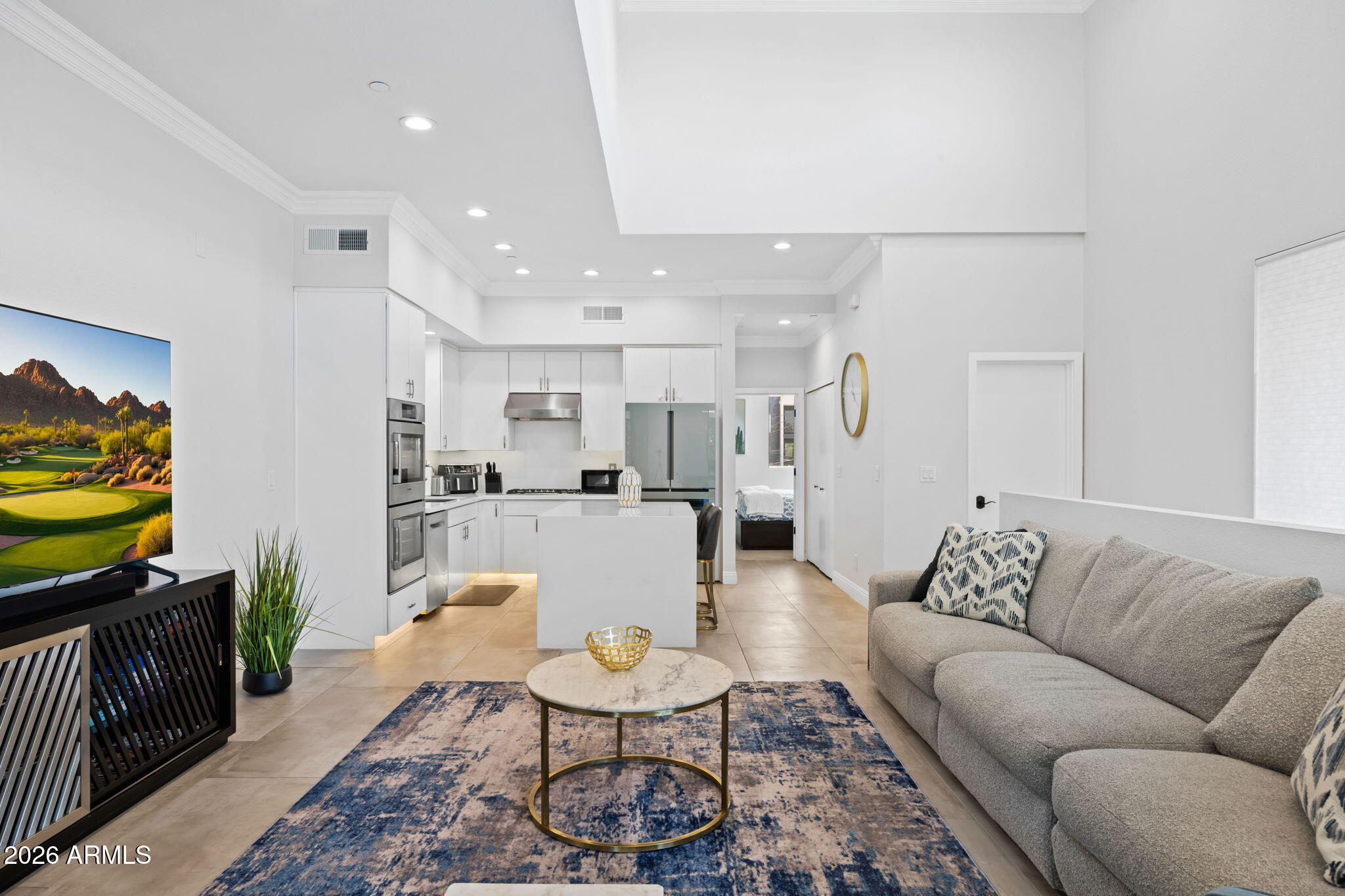 OLD TOWN SOUTH CONDOMINIUM - Residential