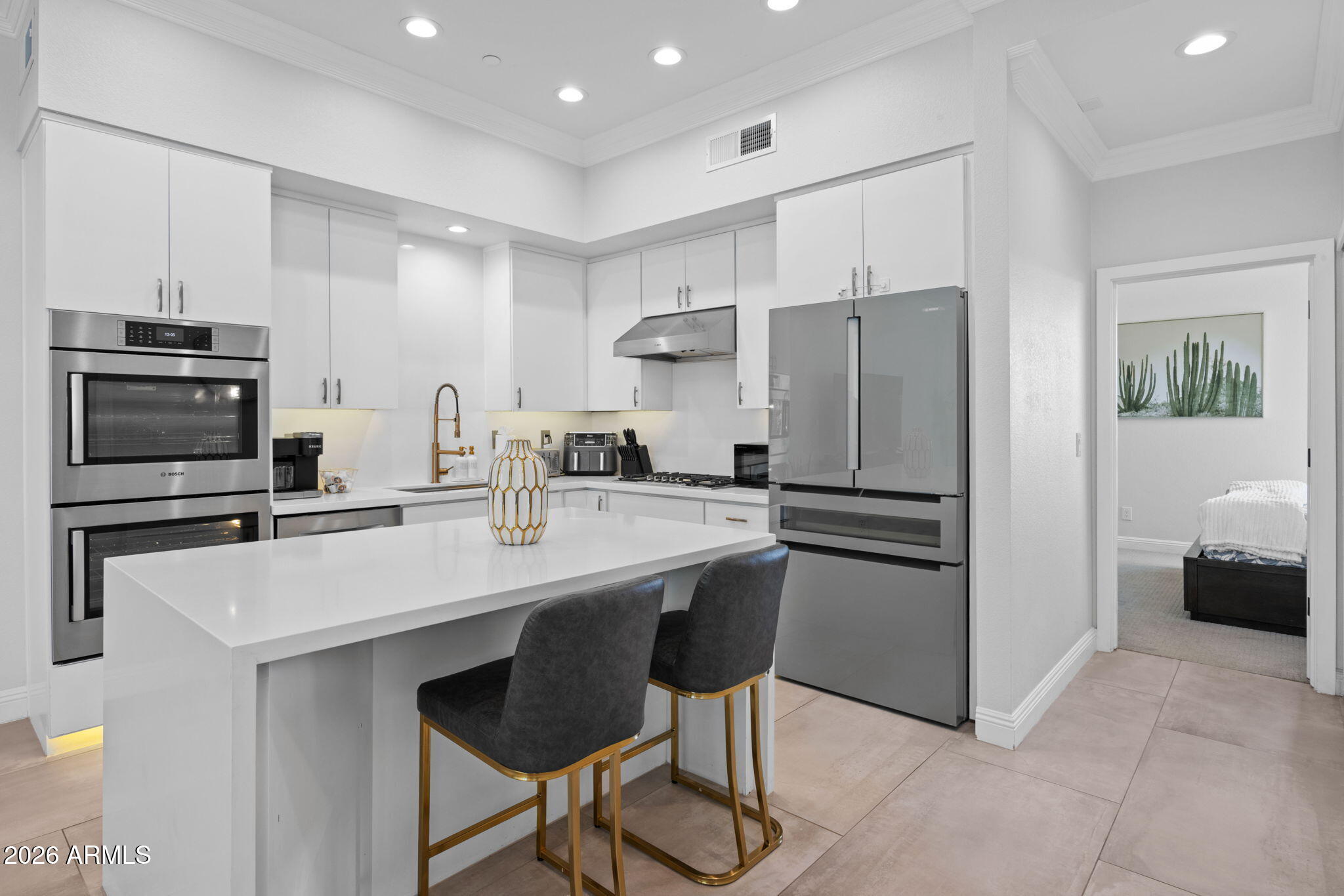 OLD TOWN SOUTH CONDOMINIUM - Residential