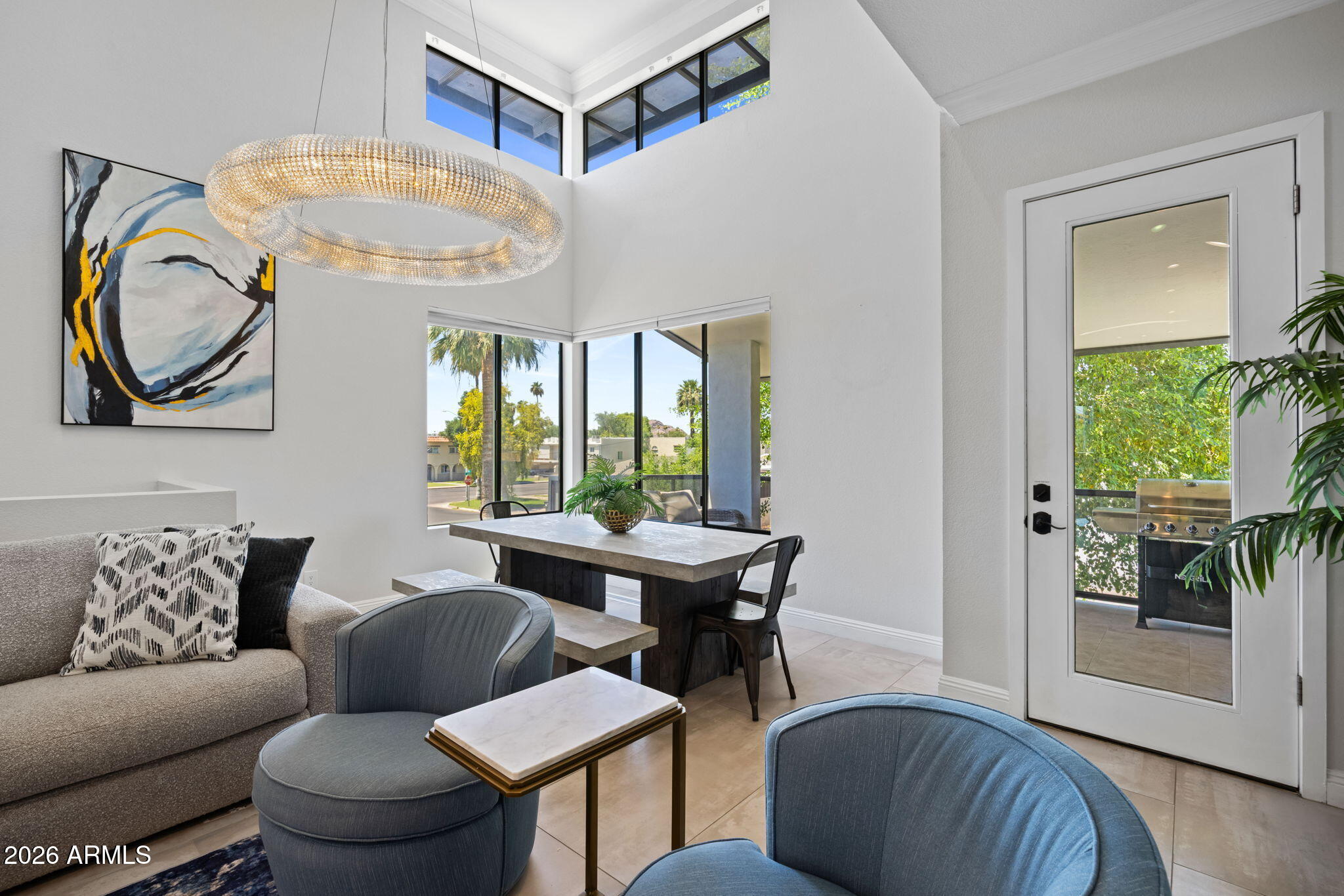 OLD TOWN SOUTH CONDOMINIUM - Residential