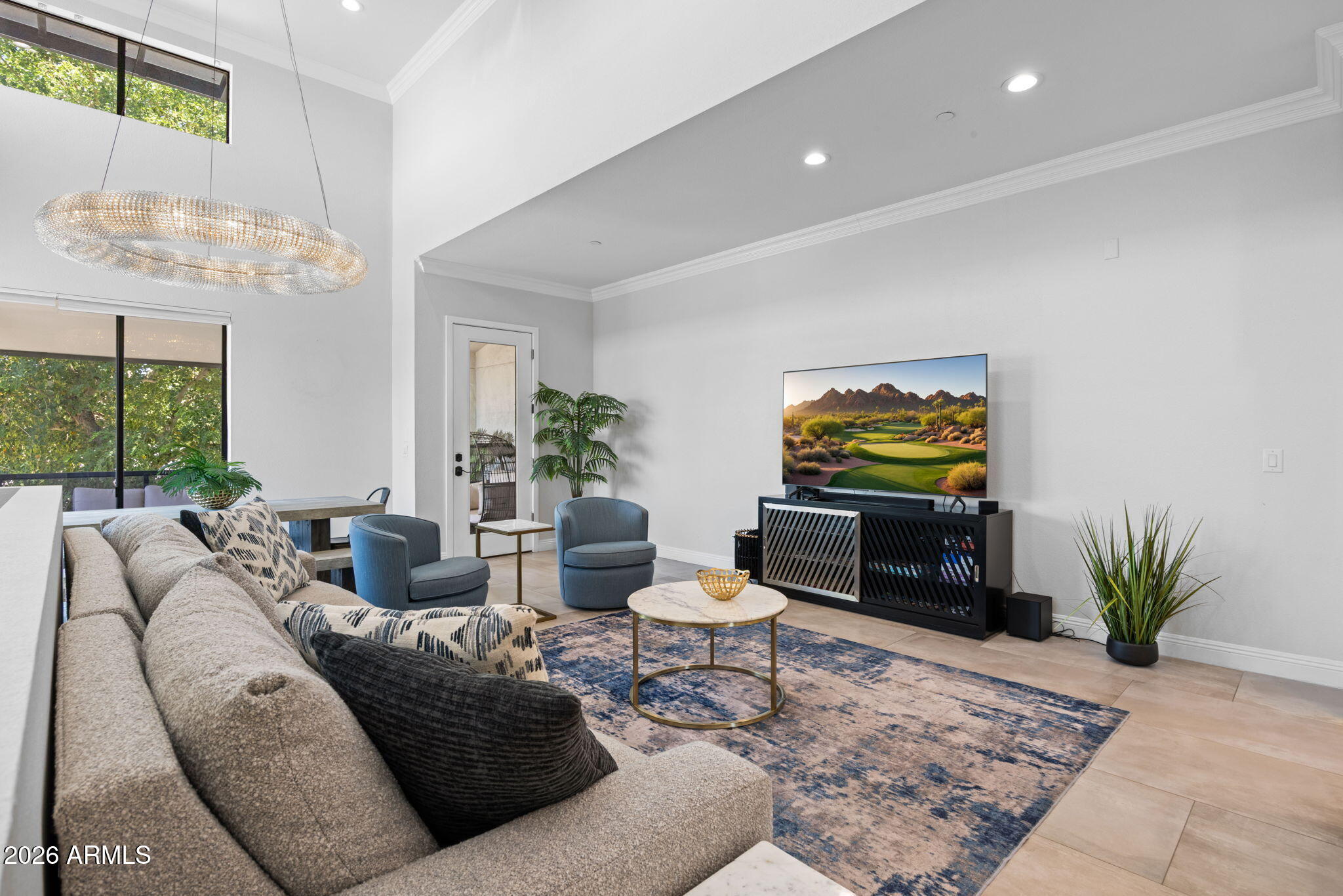 OLD TOWN SOUTH CONDOMINIUM - Residential