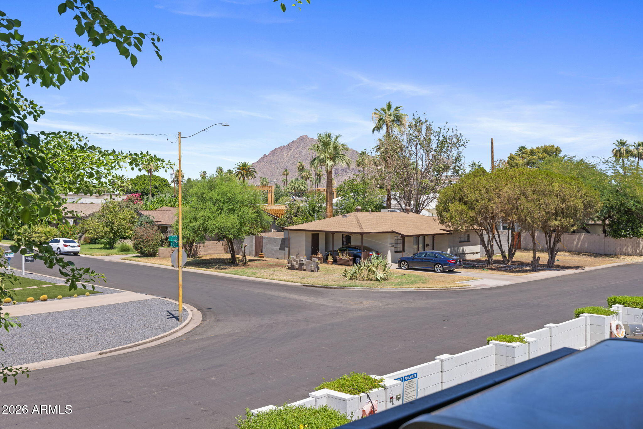 OLD TOWN SOUTH CONDOMINIUM - Residential