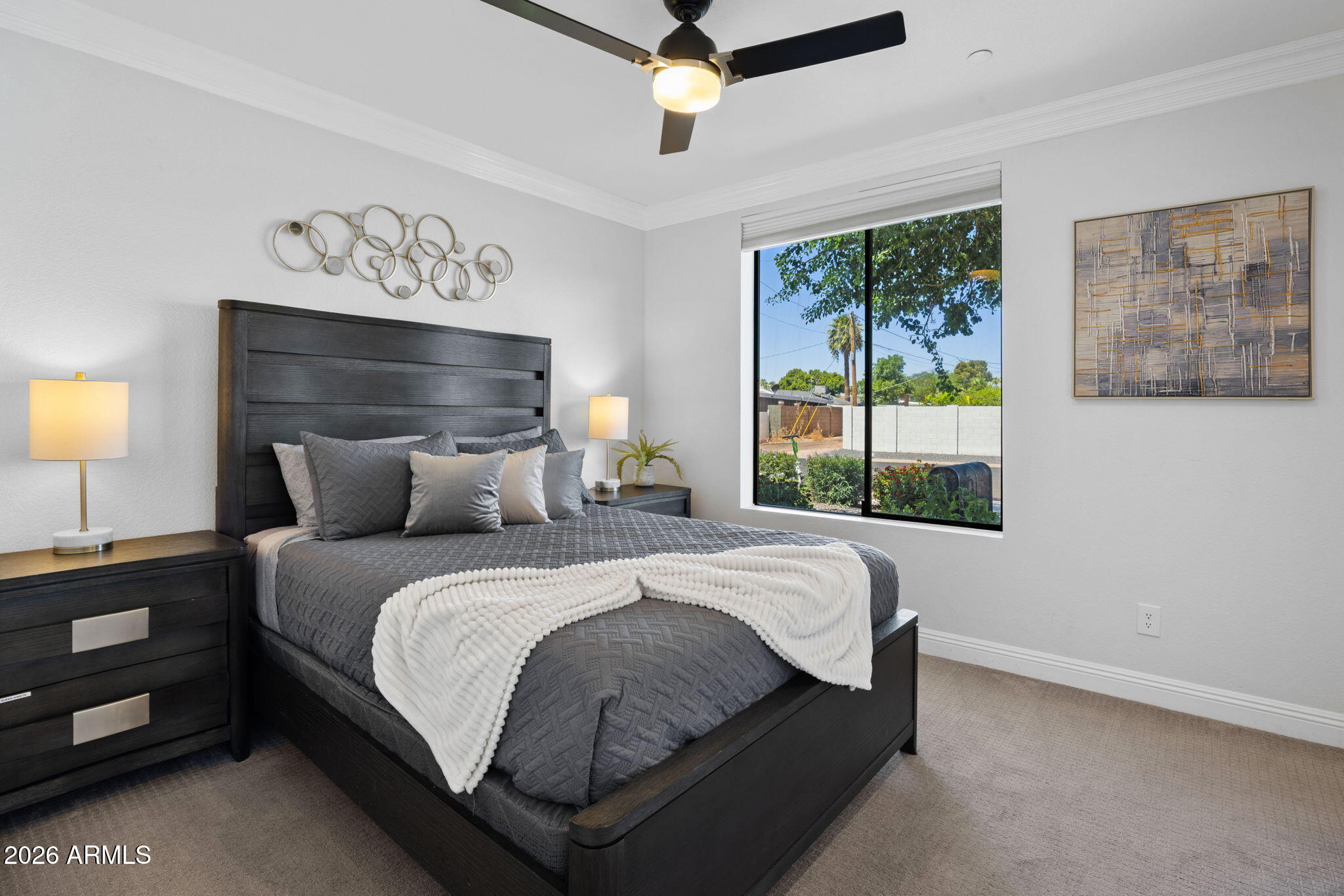 OLD TOWN SOUTH CONDOMINIUM - Residential