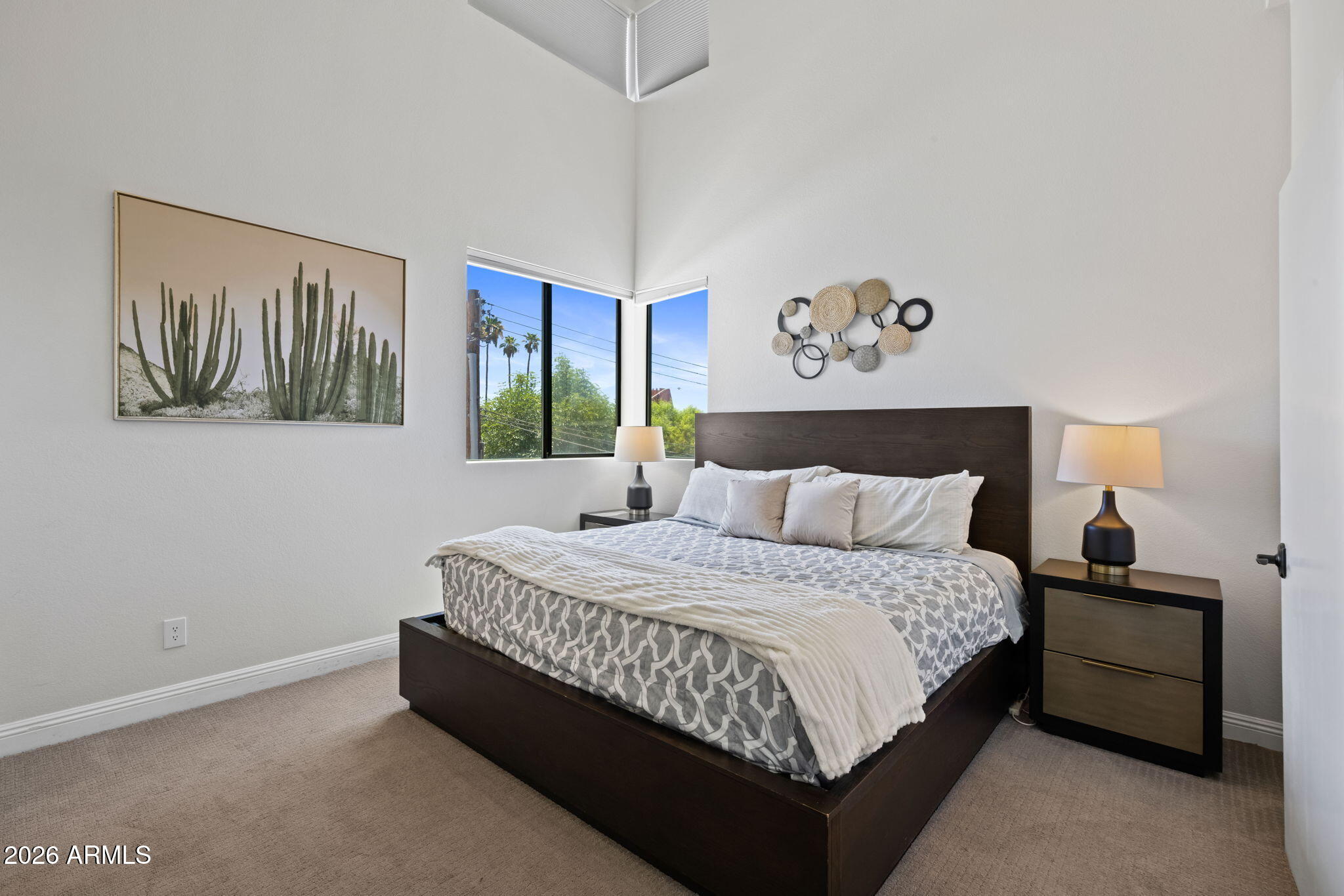 OLD TOWN SOUTH CONDOMINIUM - Residential