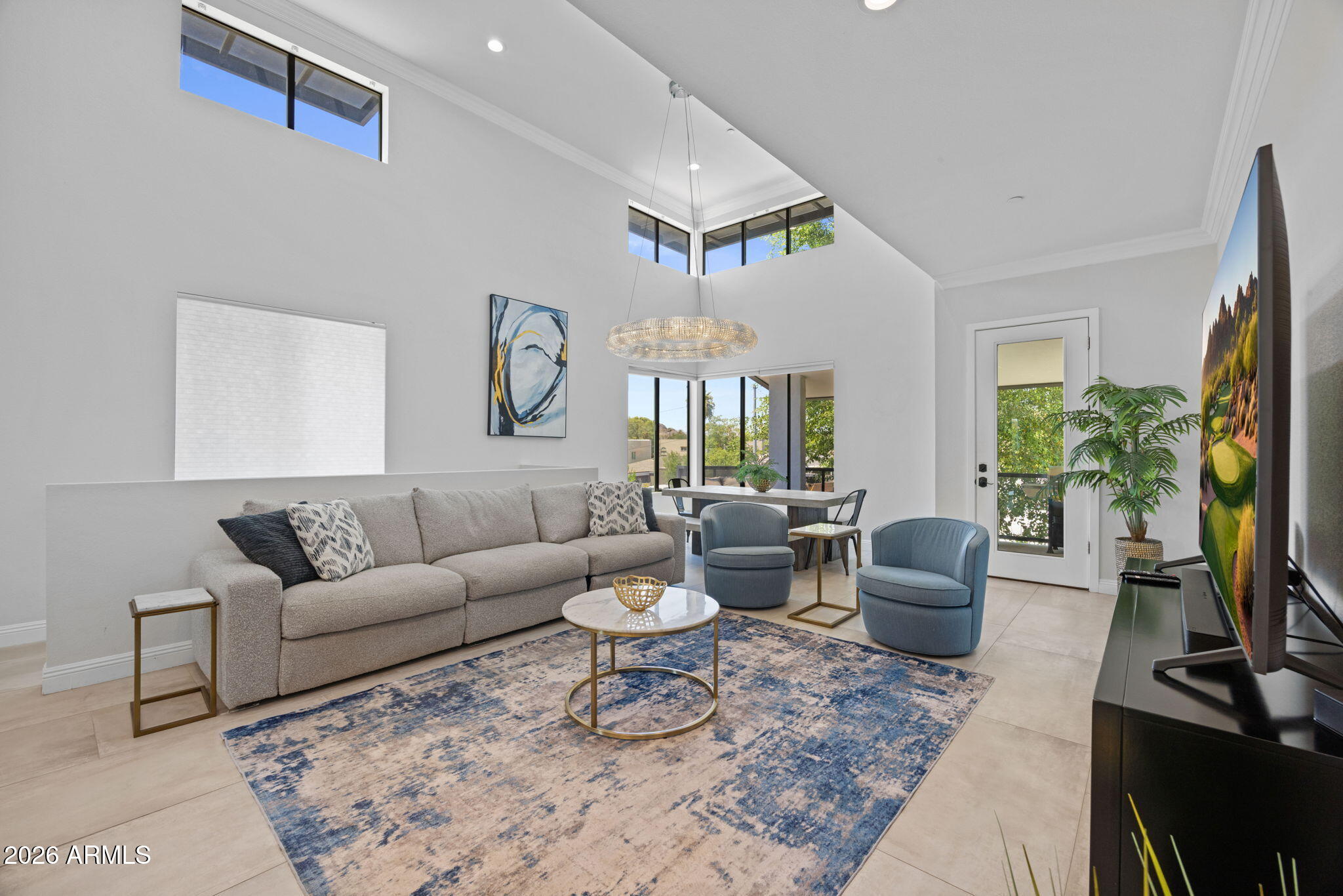 OLD TOWN SOUTH CONDOMINIUM - Residential